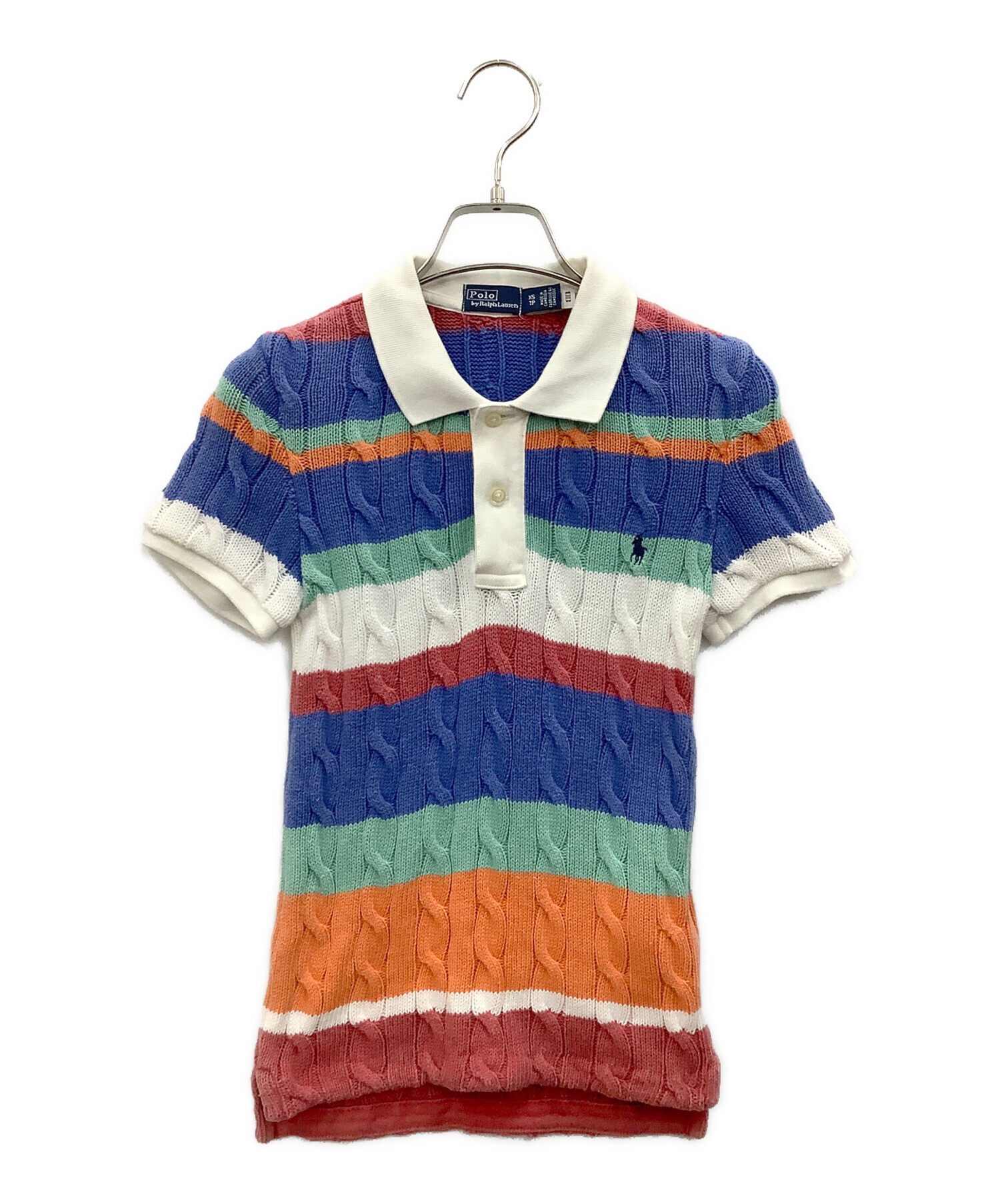 中古・古着通販】POLO RALPH LAUREN (ポロ・ラルフローレン 