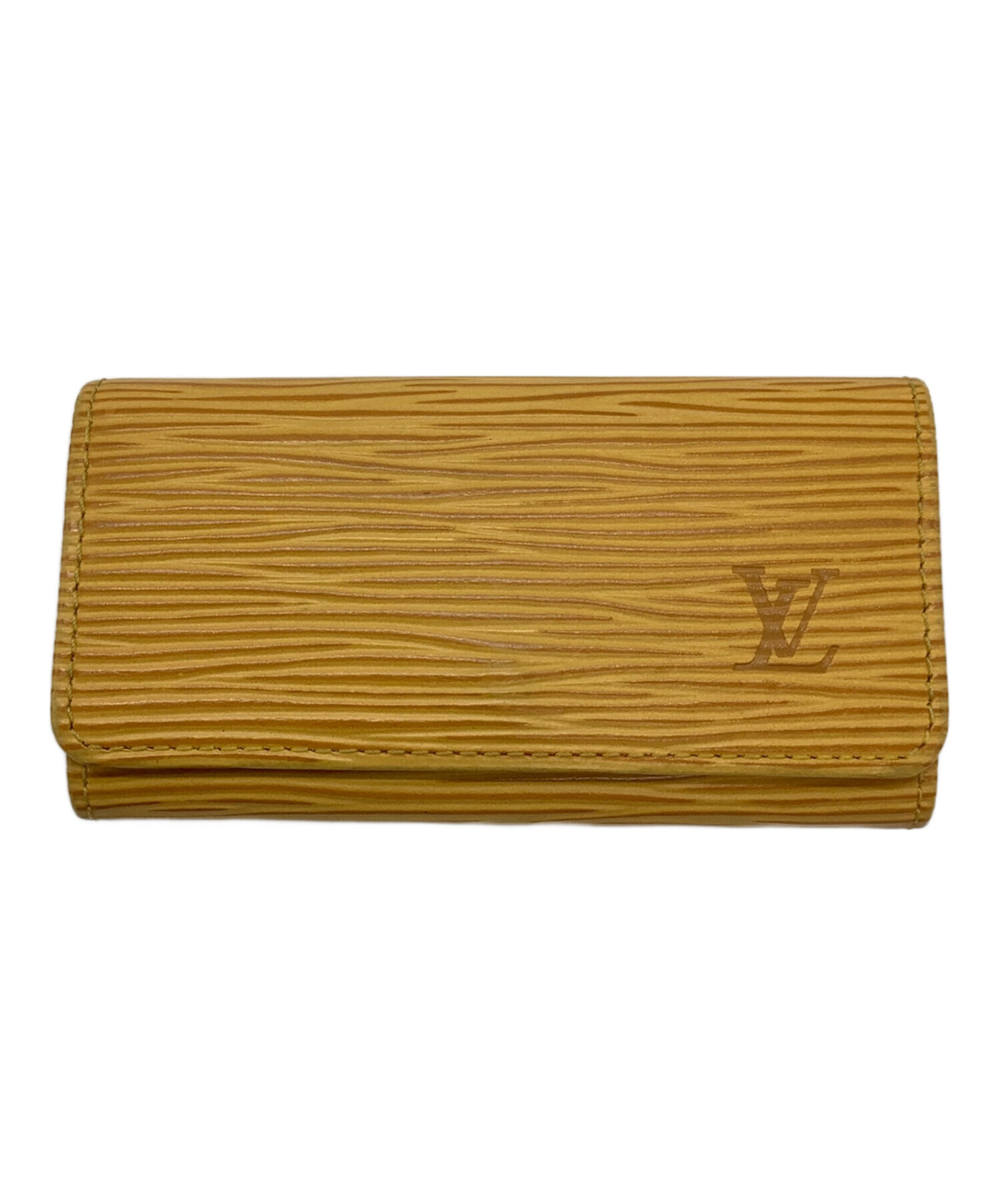 中古・古着通販】LOUIS VUITTON (ルイ ヴィトン) キーケース サイズ