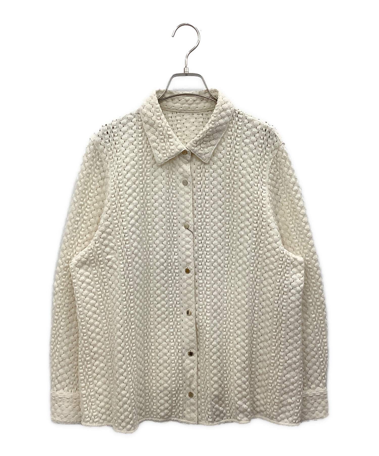中古・古着通販】MACKINTOSH LONDON (マッキントッシュ ロンドン) 長袖 