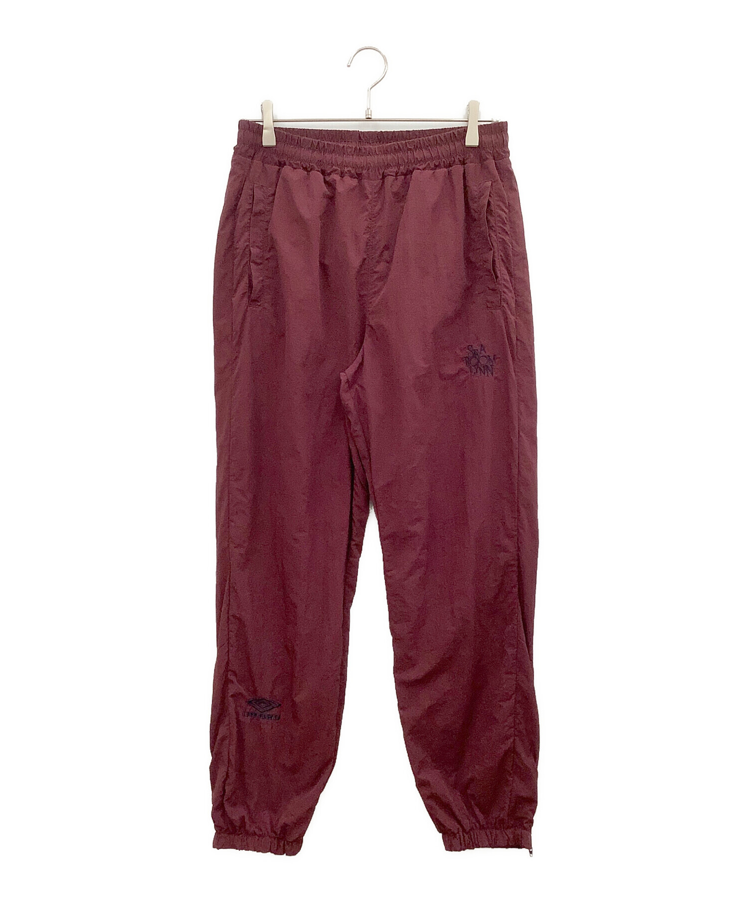中古・古着通販】Sea Room lynn (シールームリン) UMBRO (アンブロ