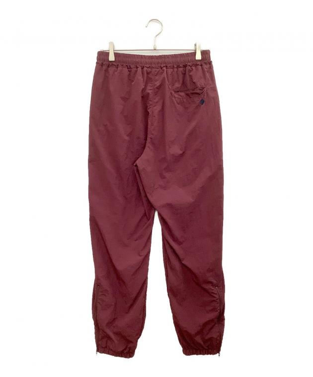 SearoomLynn umbro ナイロントラックパンツ 中古・古着通販】Sea Room lynn (シールームリン) UMBRO (アンブロ