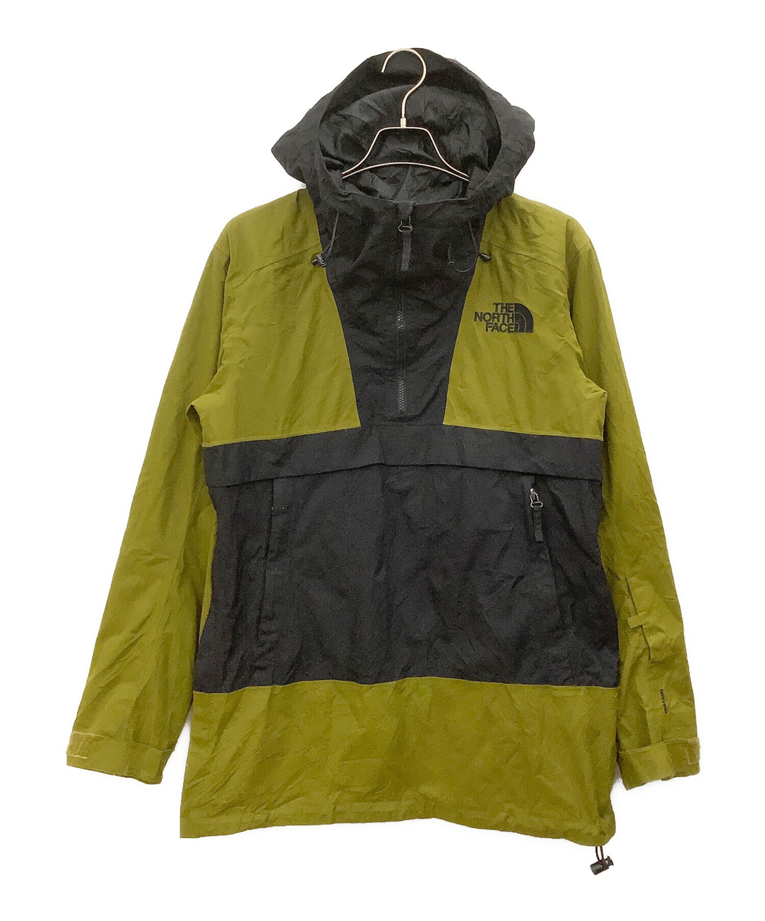 中古・古着通販】THE NORTH FACE (ザ ノース フェイス) アノラック