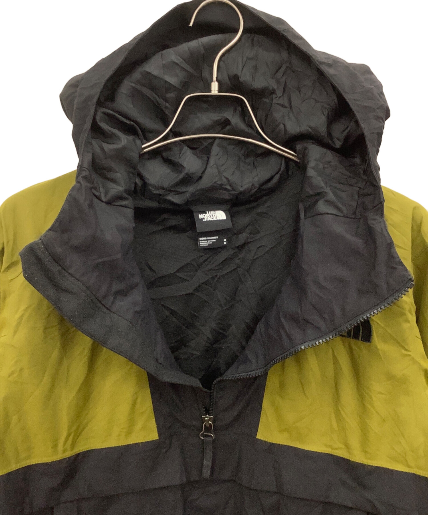 中古・古着通販】THE NORTH FACE (ザ ノース フェイス) アノラック