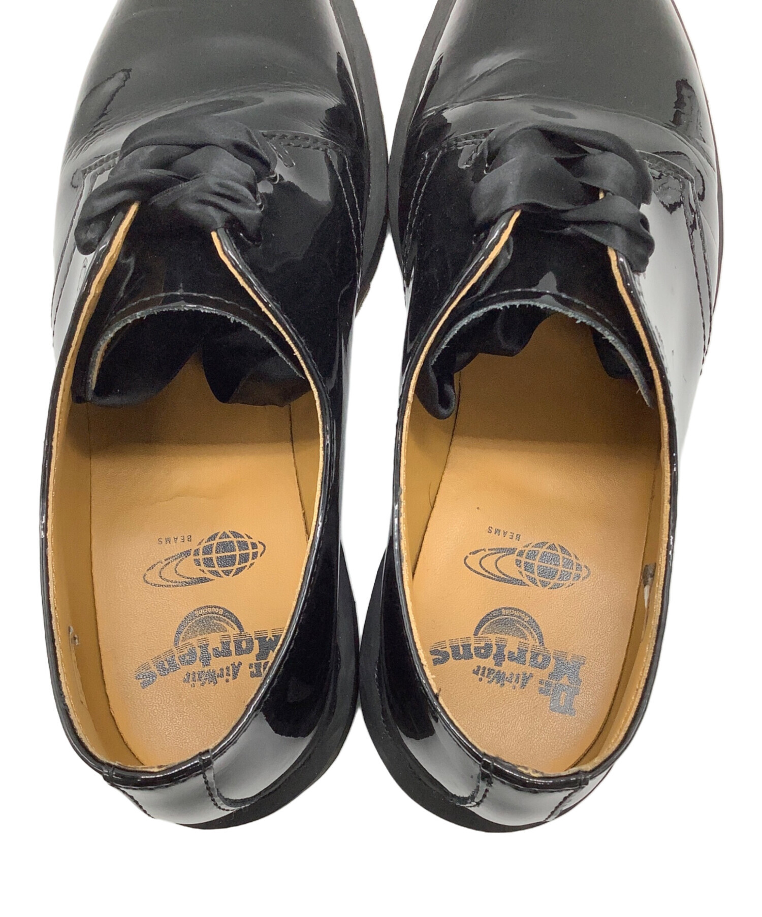 中古・古着通販】Dr.Martens (ドクターマーチン) RAY BEAMS (レイ 