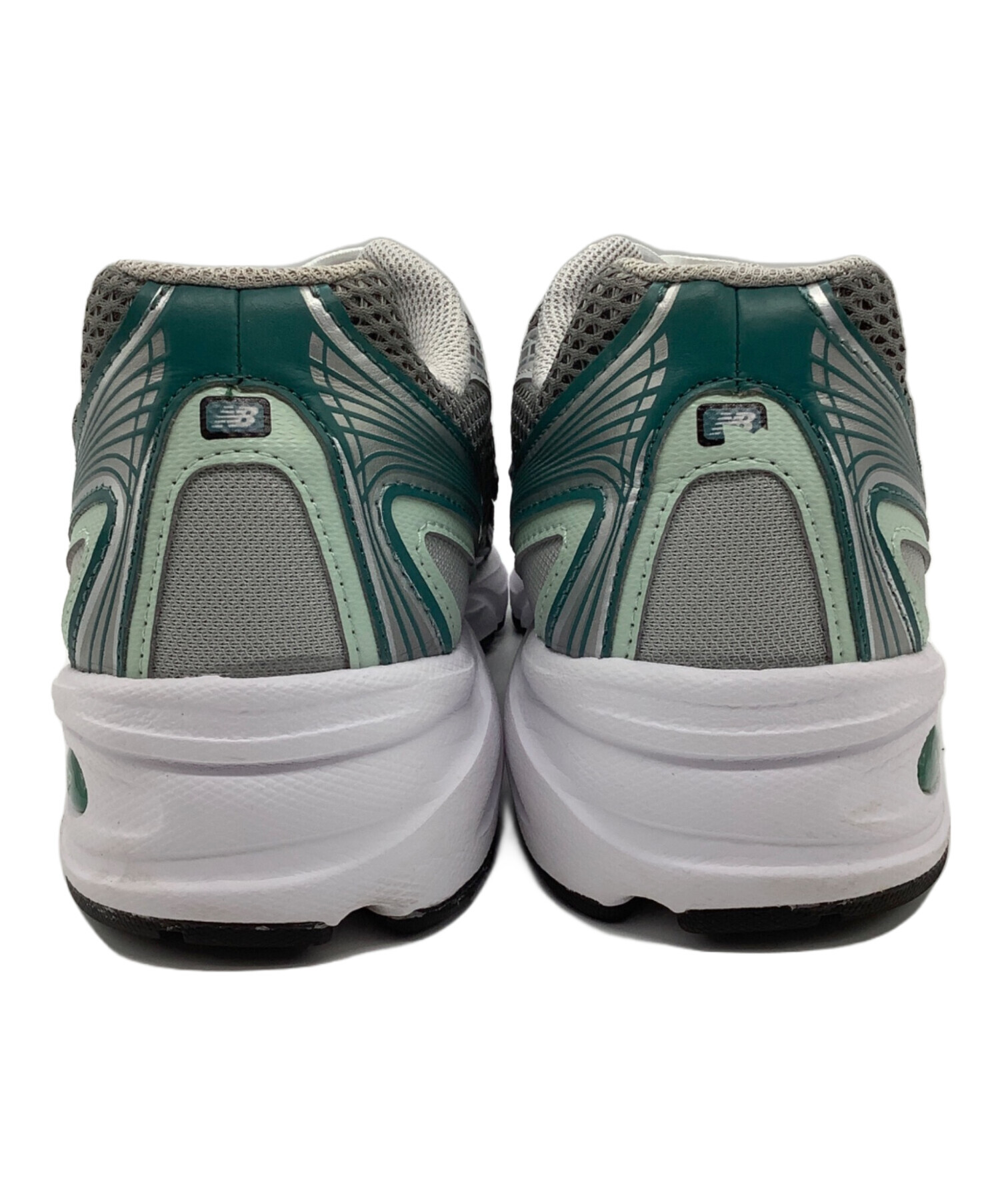 中古・古着通販】NEW BALANCE (ニューバランス) ランニングシューズ 