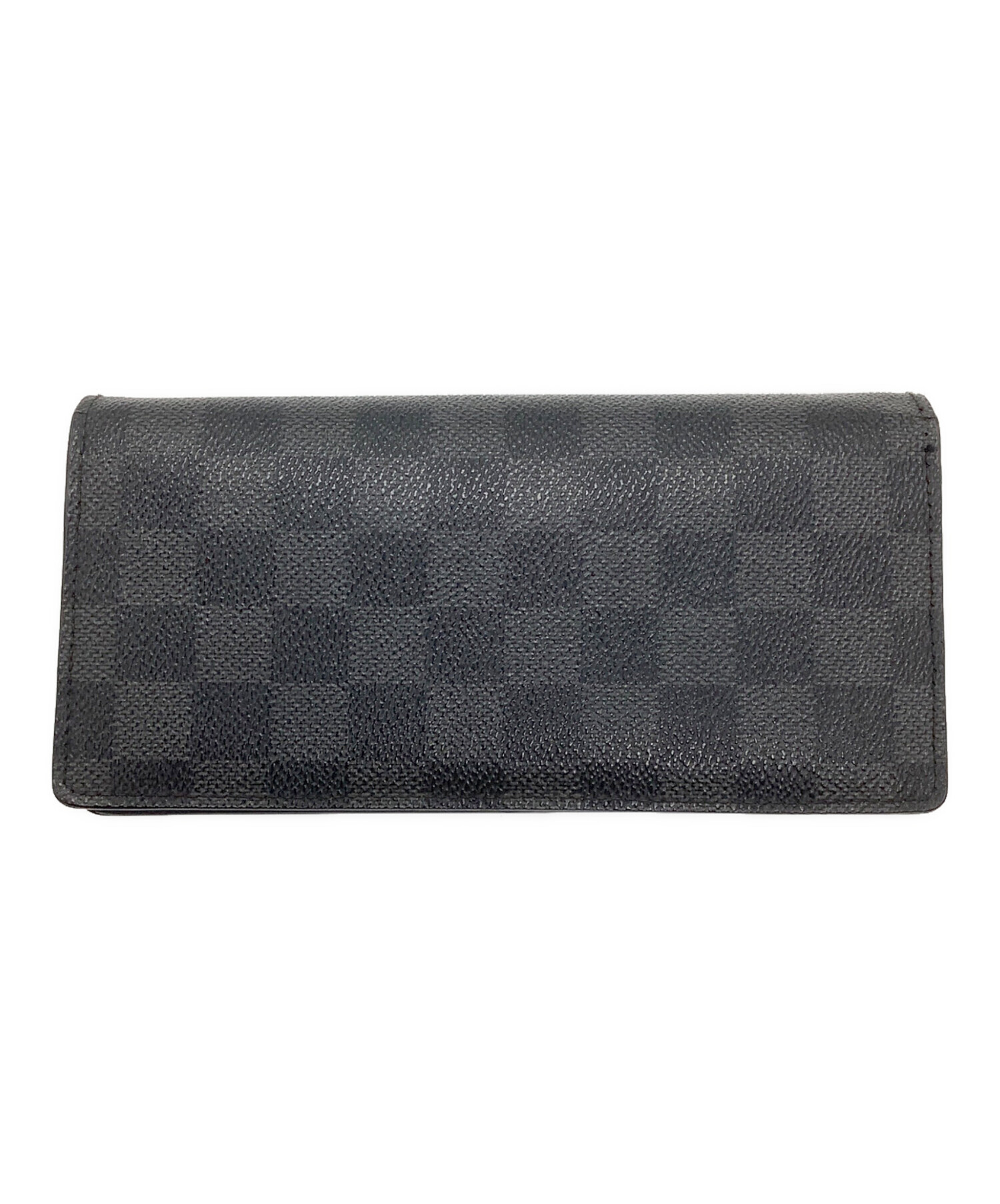中古・古着通販】LOUIS VUITTON (ルイ ヴィトン) 長財布