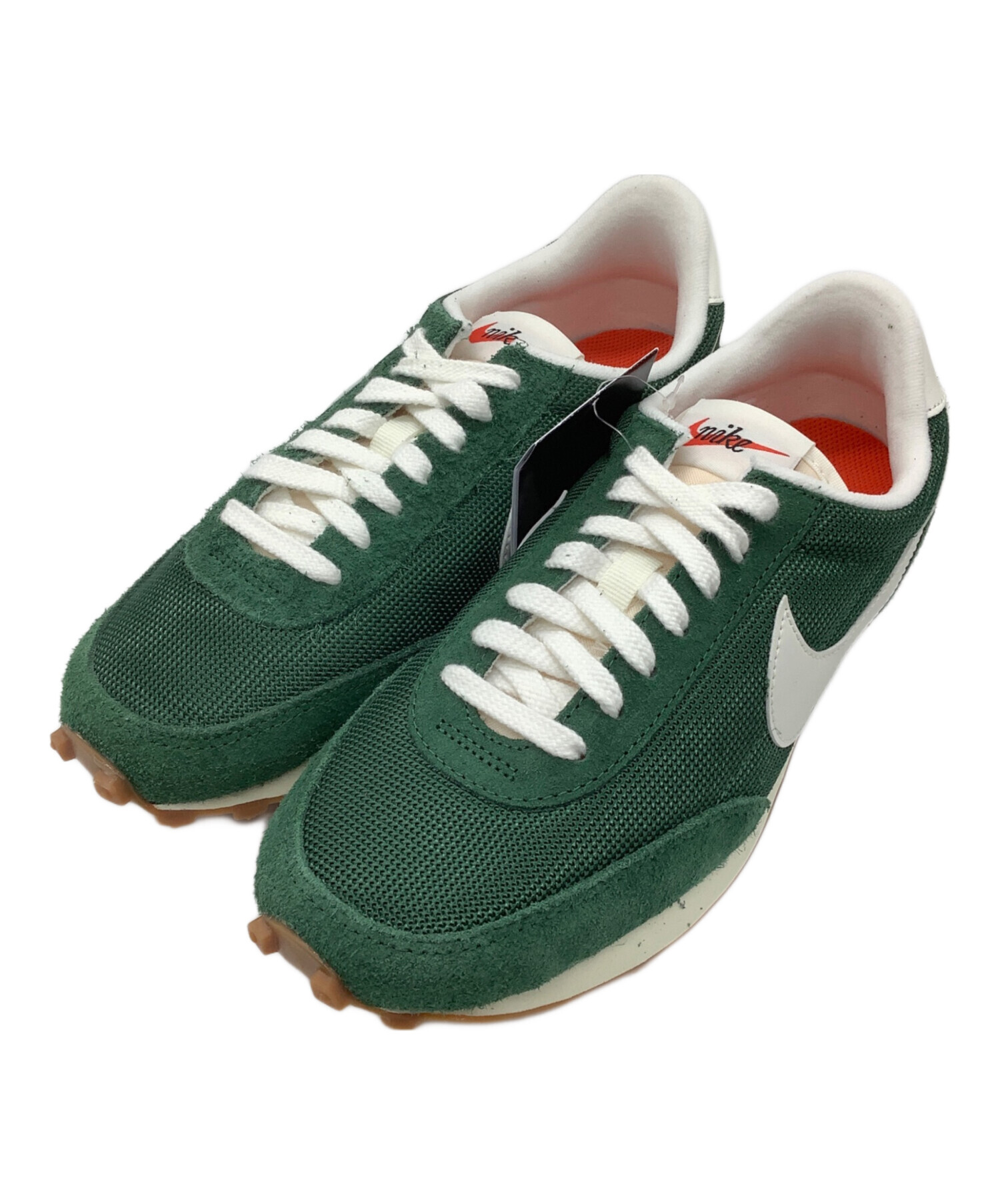 中古・古着通販】NIKE (ナイキ) Daybreak Vintage グリーン×ホワイト