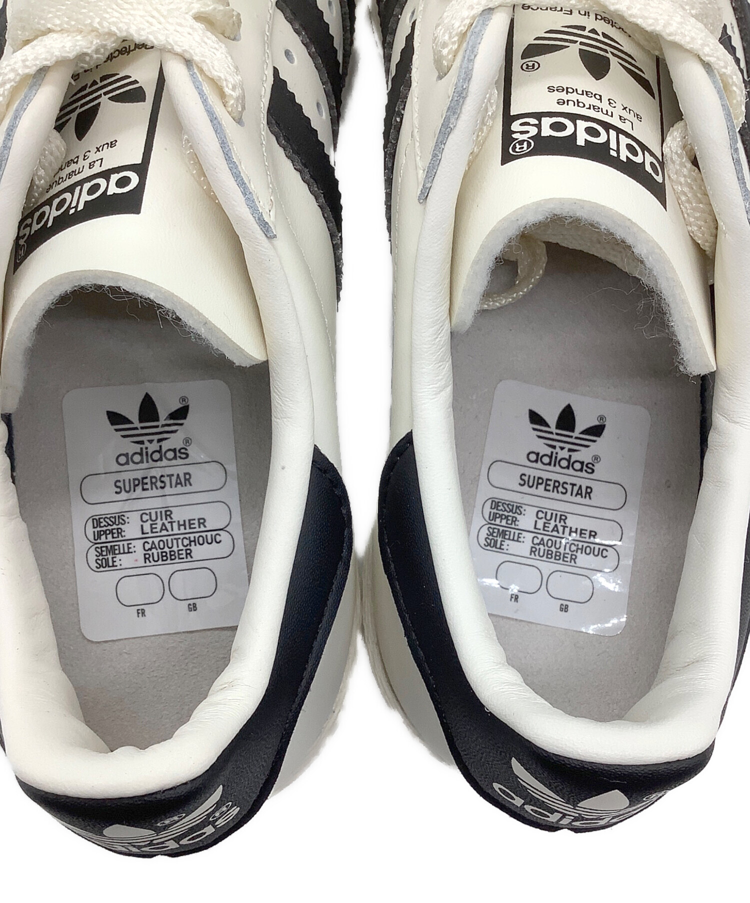 中古・古着通販】adidas originals (アディダスオリジナル) ローカット 