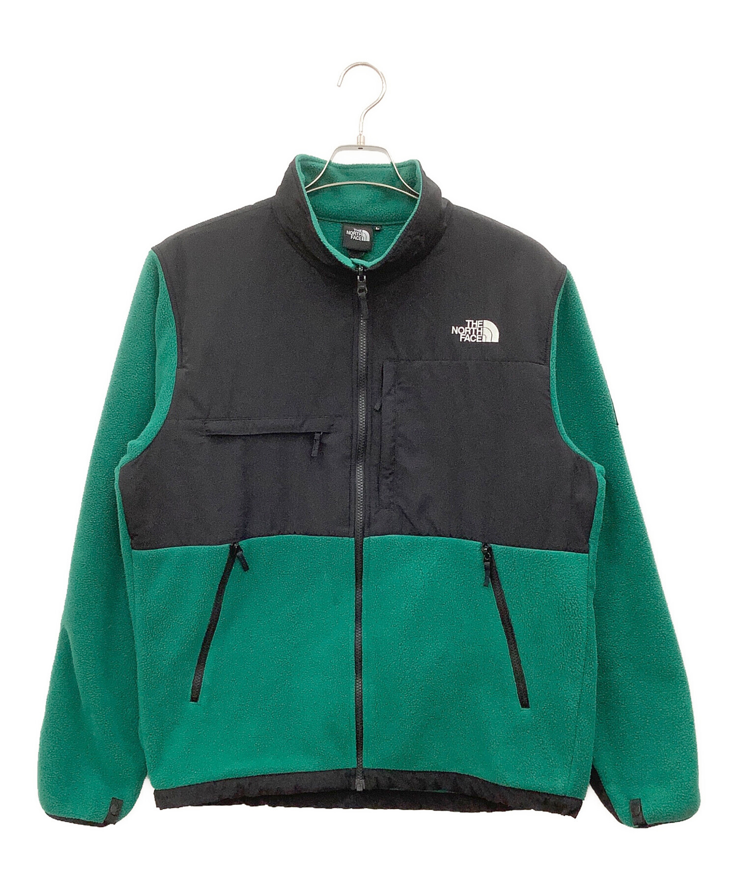 中古・古着通販】THE NORTH FACE (ザ ノース フェイス) DENALI Jacket 