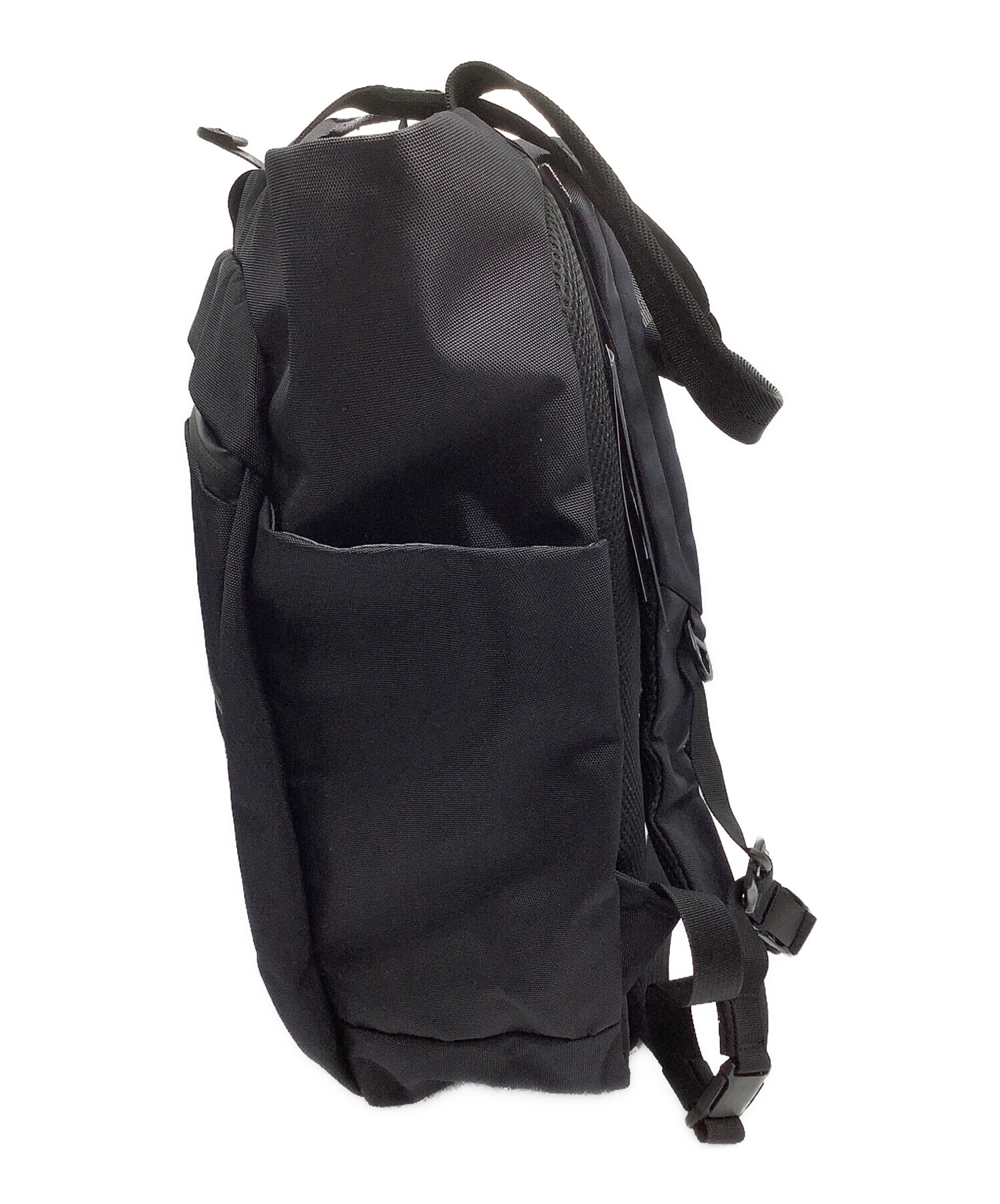 中古・古着通販】BRIEFING (ブリーフィング) バックパック ブラック