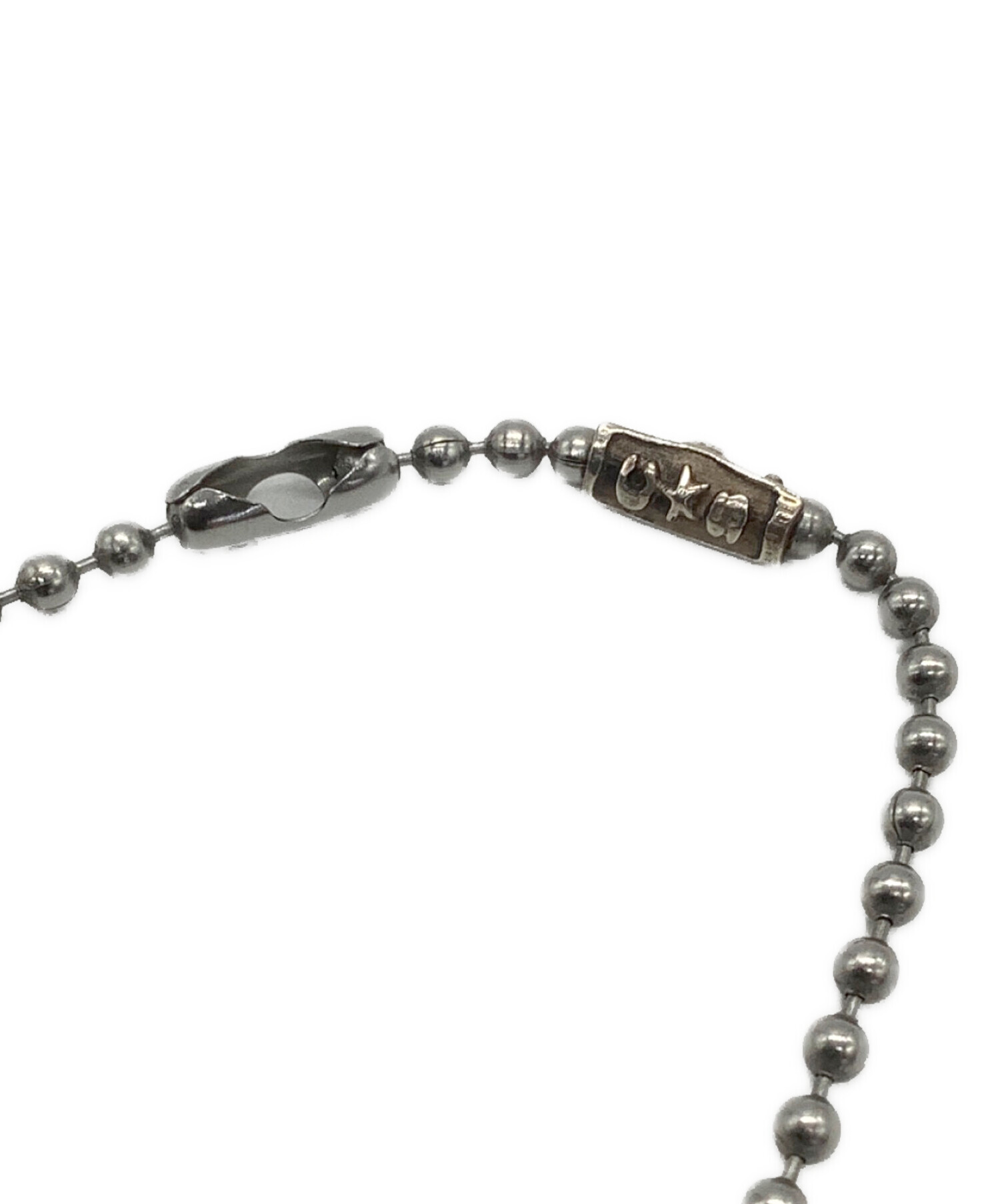cody sanderson ネックレス Cody Sanderson Heart and Sheriff Star Pendant - Native Feather