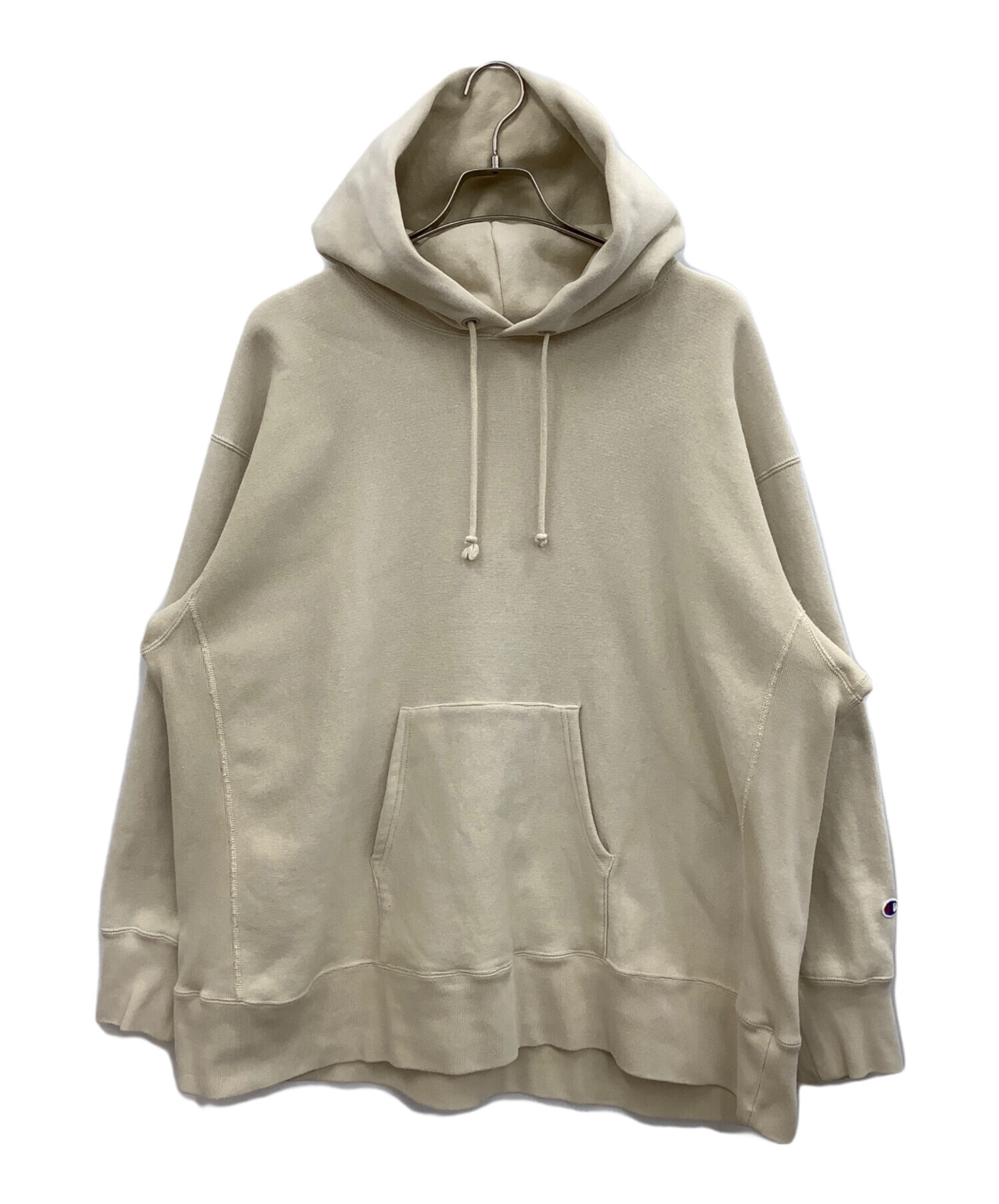 中古・古着通販】Champion REVERSE WEAVE (チャンピオン リバース 