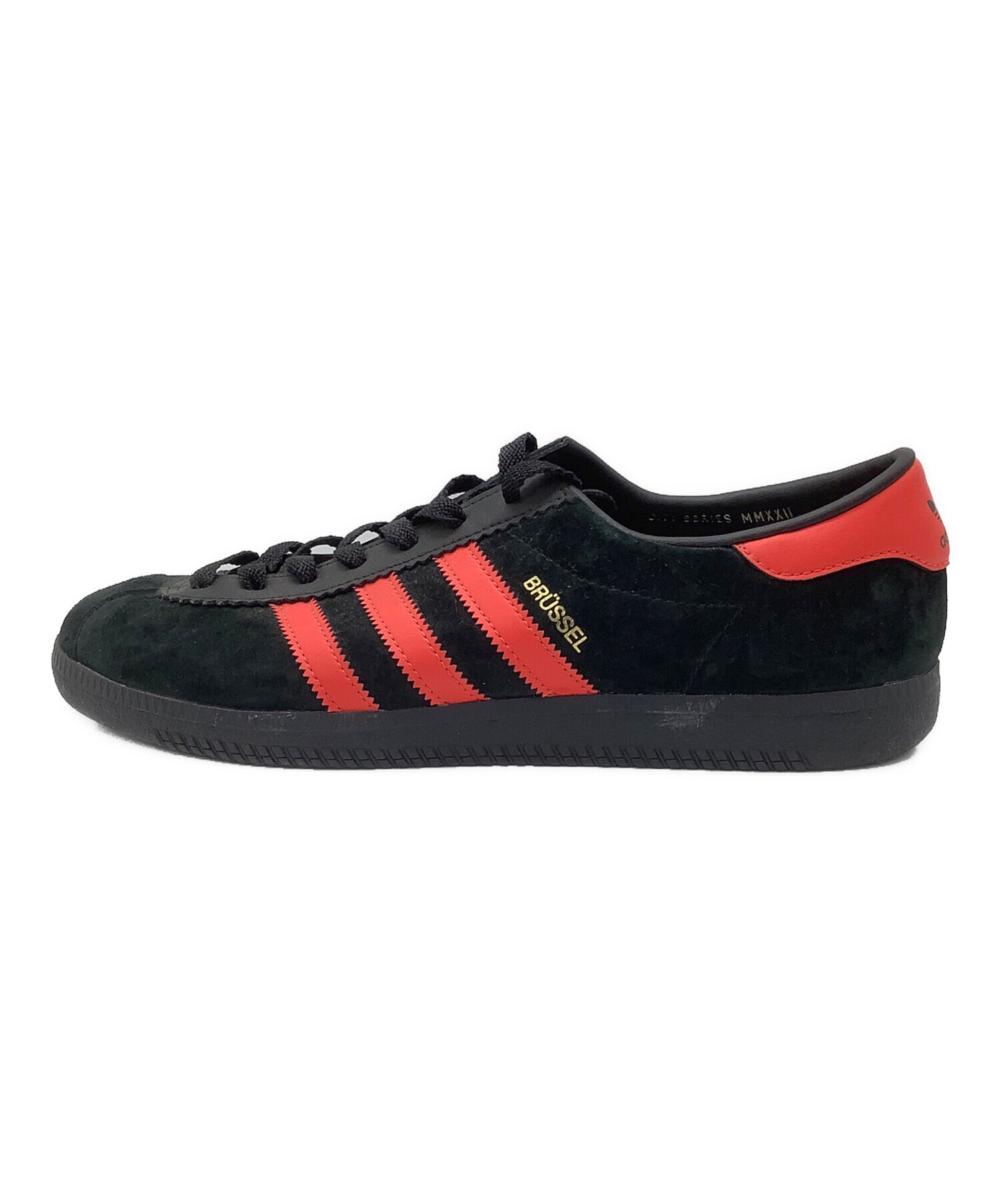 黒赤 Oサイズ 復刻ATP  originals 中古・古着通販】adidas Originals (アディダスオリジナル) スニーカー