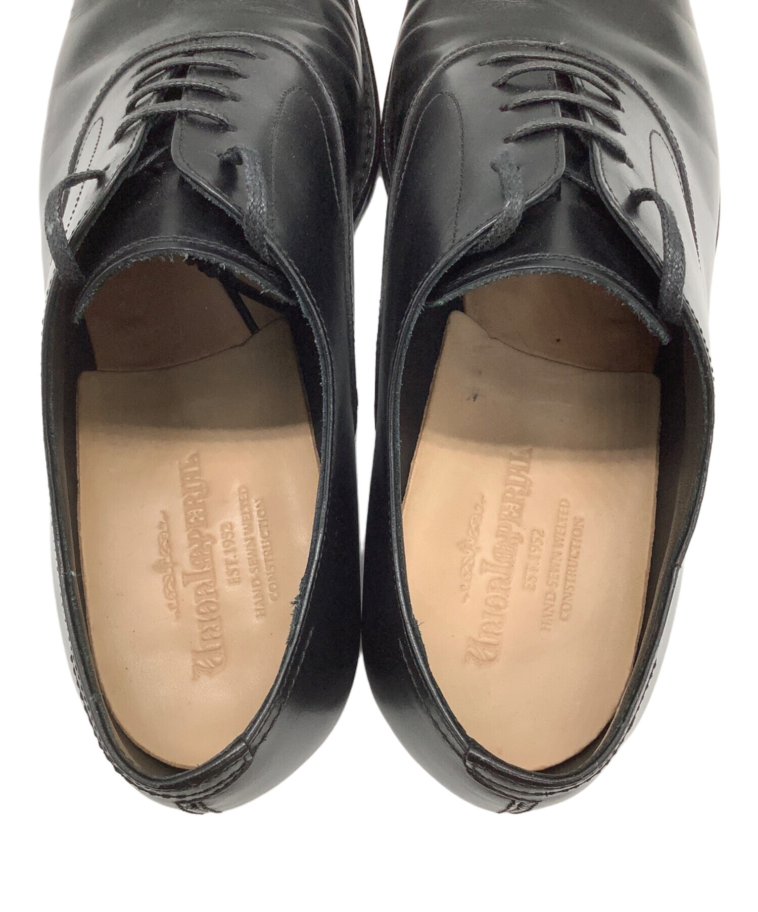 新品　未使用　ユニオンインペリアル　ビジネスシューズ　8EEE 2006 中古・古着通販】UNION IMPERIAL (ユニオンインペリアル) ストレート