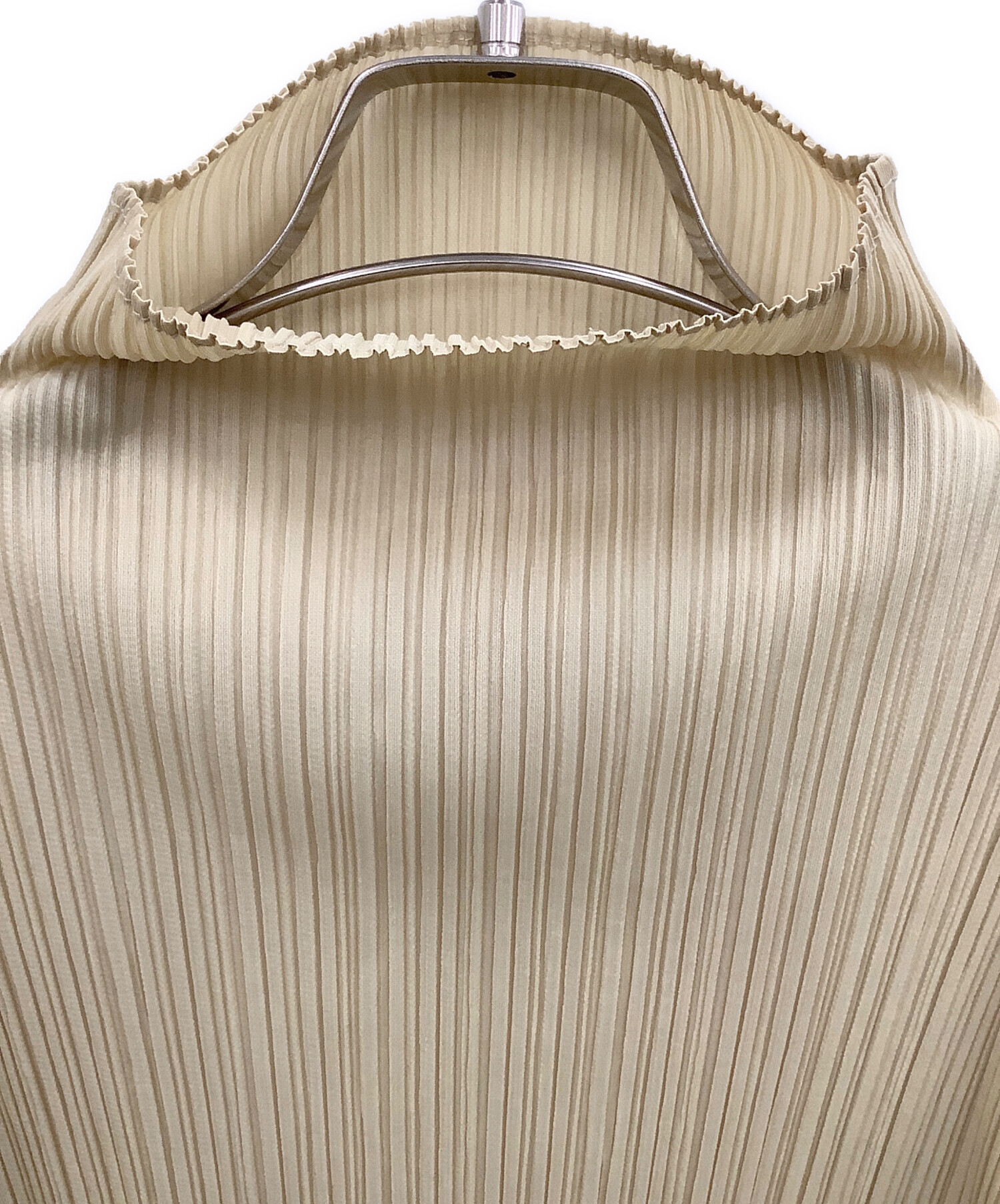 中古・古着通販】PLEATS PLEASE (プリーツプリーズ) 長袖カットソー