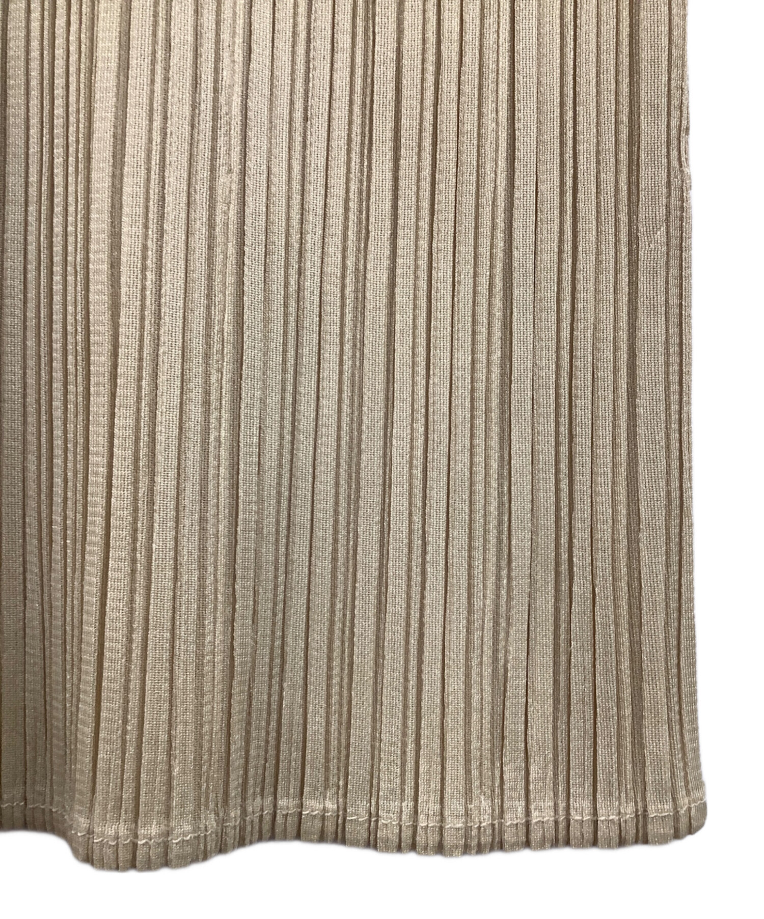 中古・古着通販】PLEATS PLEASE (プリーツプリーズ) 長袖カットソー