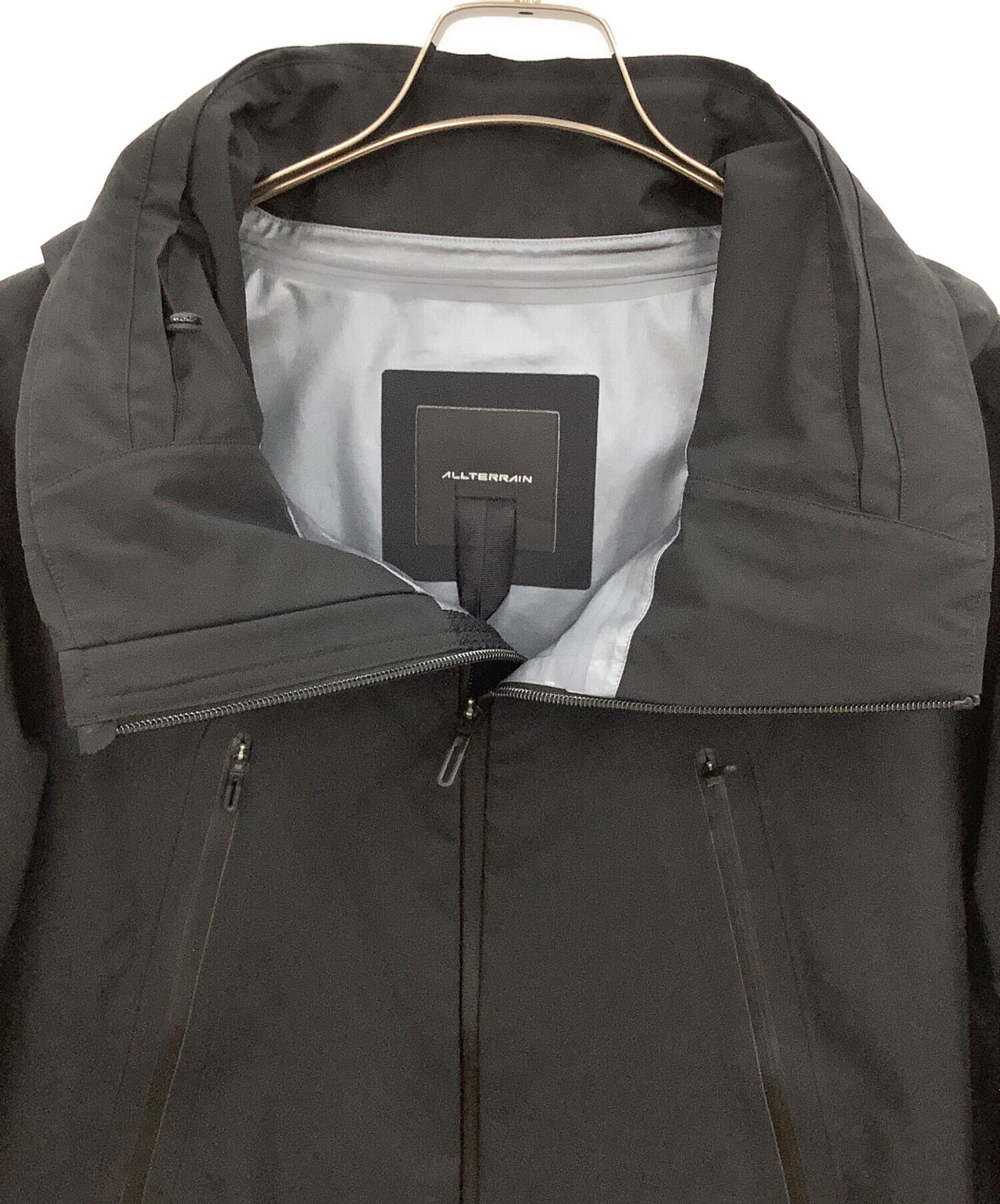 中古・古着通販】DESCENTE ALLTERRAIN (デザイント オルテライン 