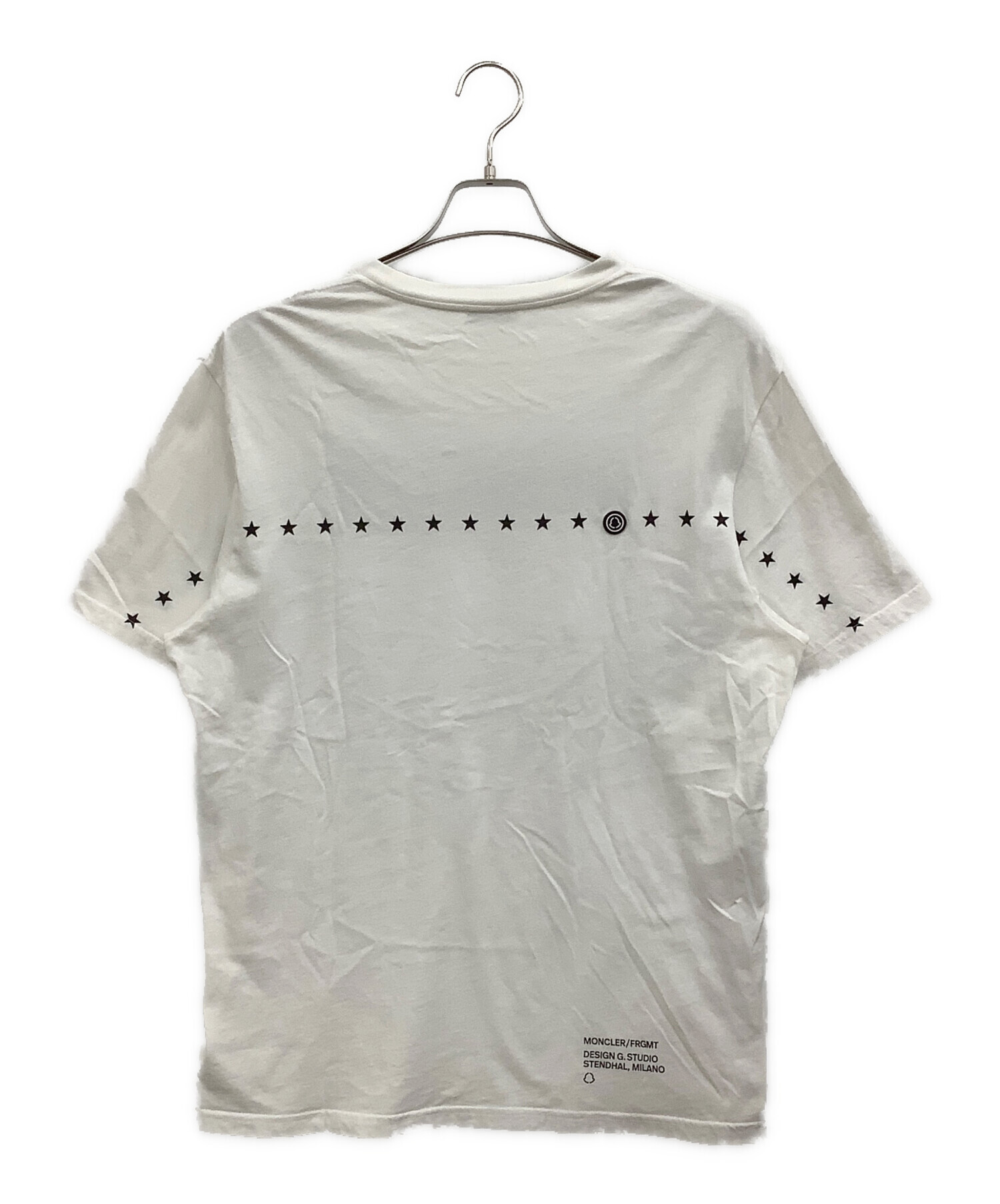 中古・古着通販】MONCLER (モンクレール) FRAGMENT DESIGN 