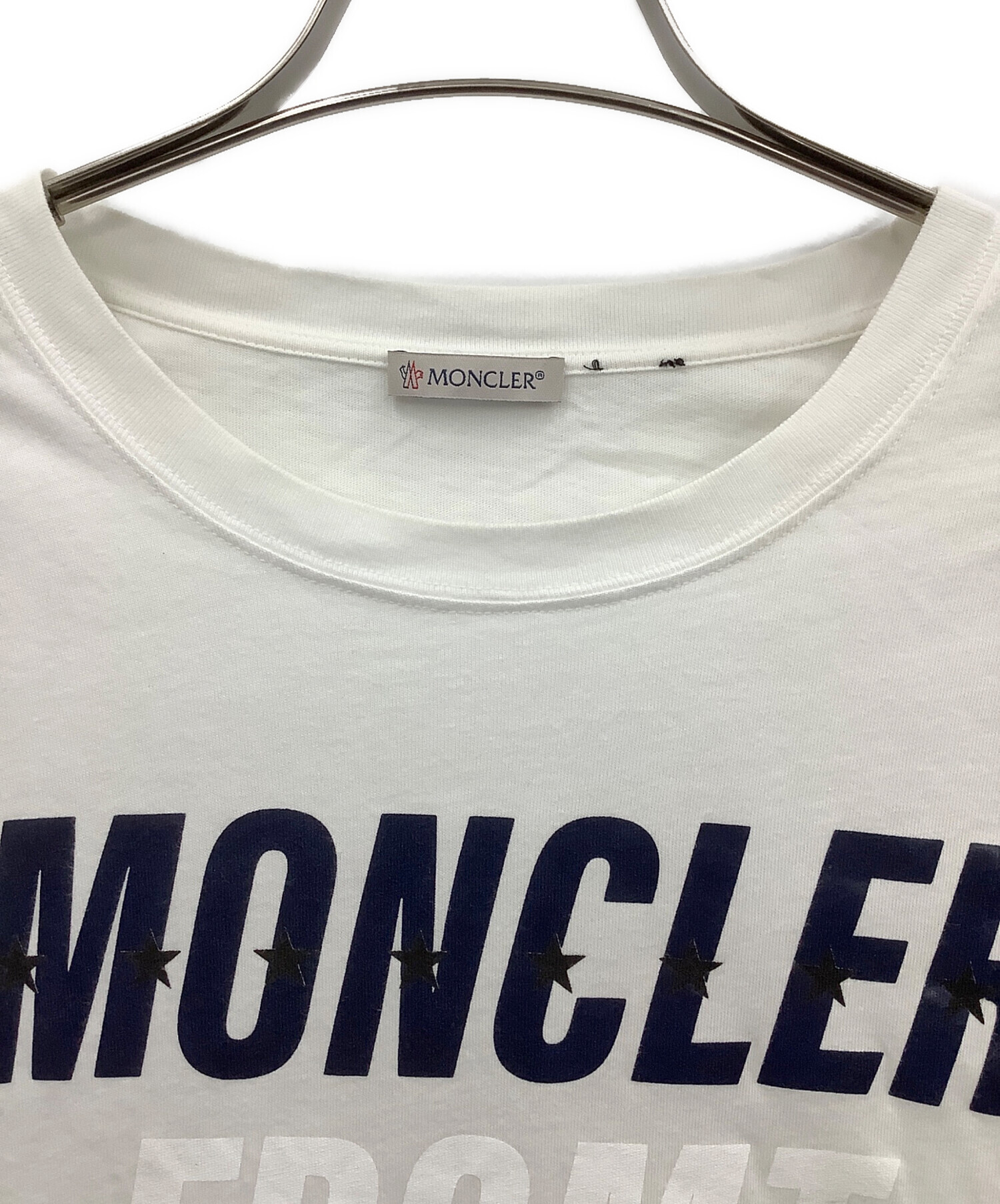 中古・古着通販】MONCLER (モンクレール) FRAGMENT DESIGN 