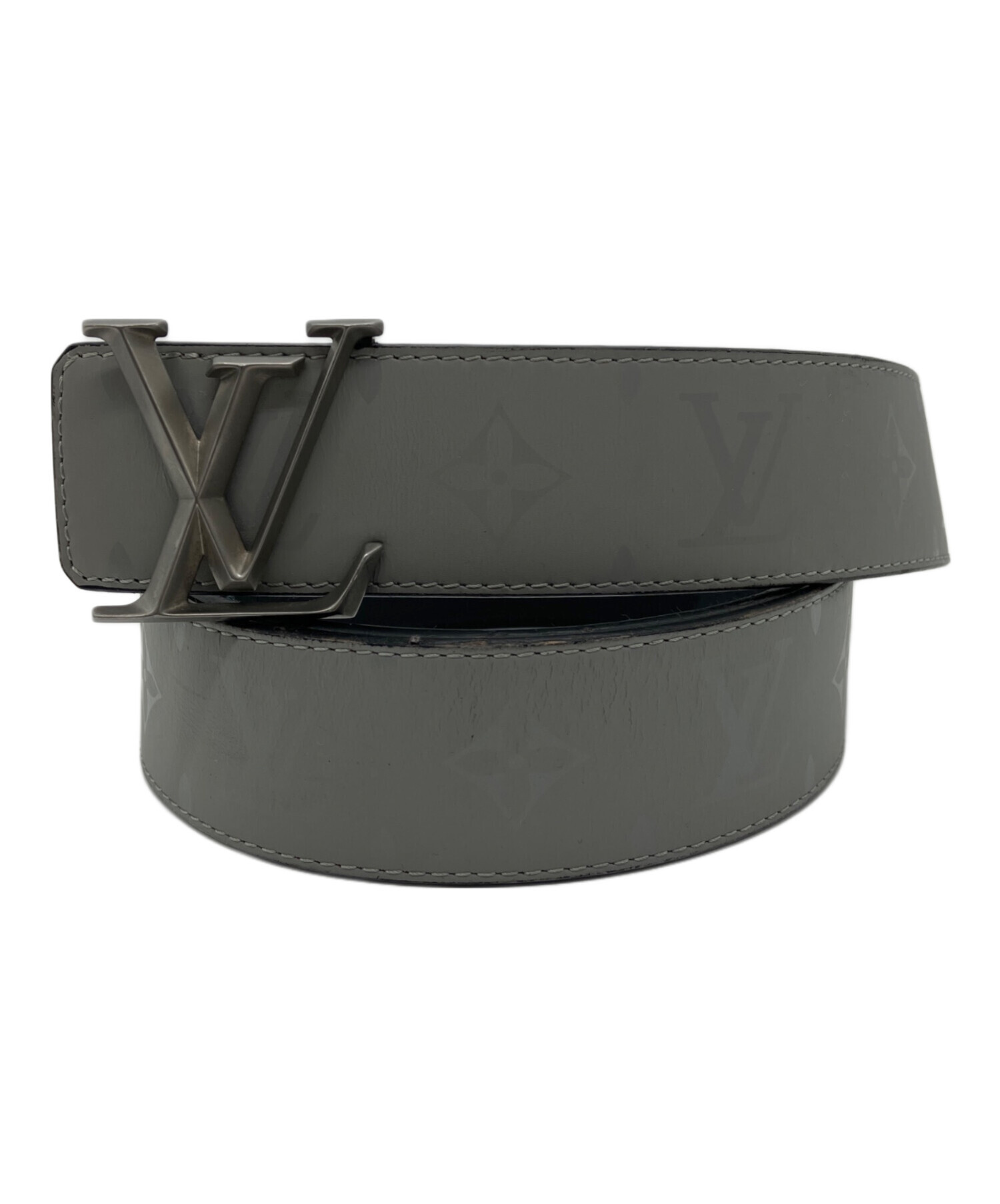 中古・古着通販】LOUIS VUITTON (ルイ ヴィトン) LV イニシャル 40MM