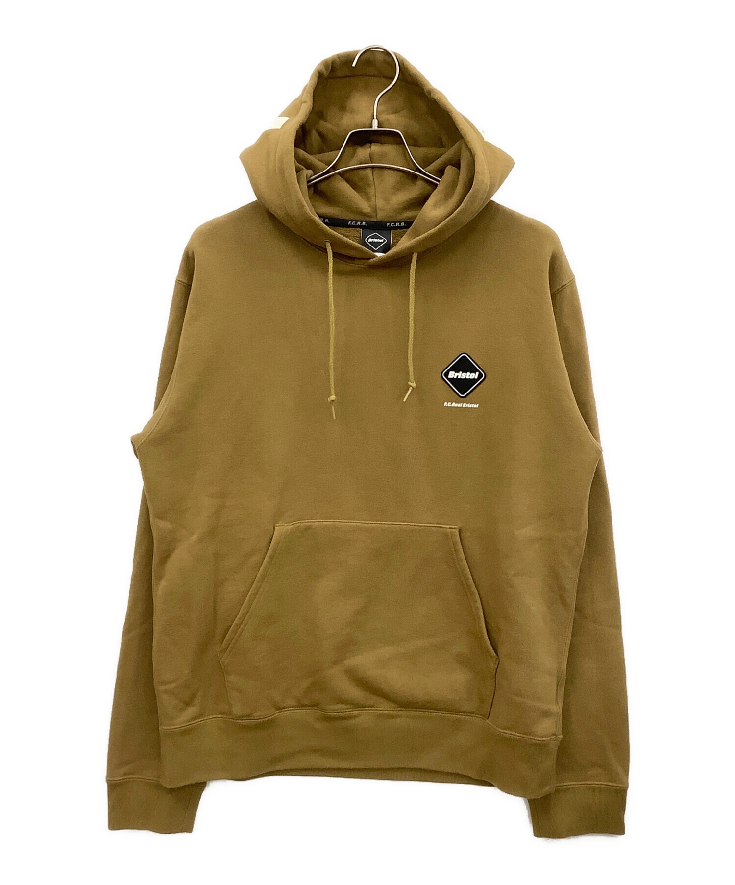 中古・古着通販】F.C.R.B. (エフシーレアルブリストル) プルオーバー