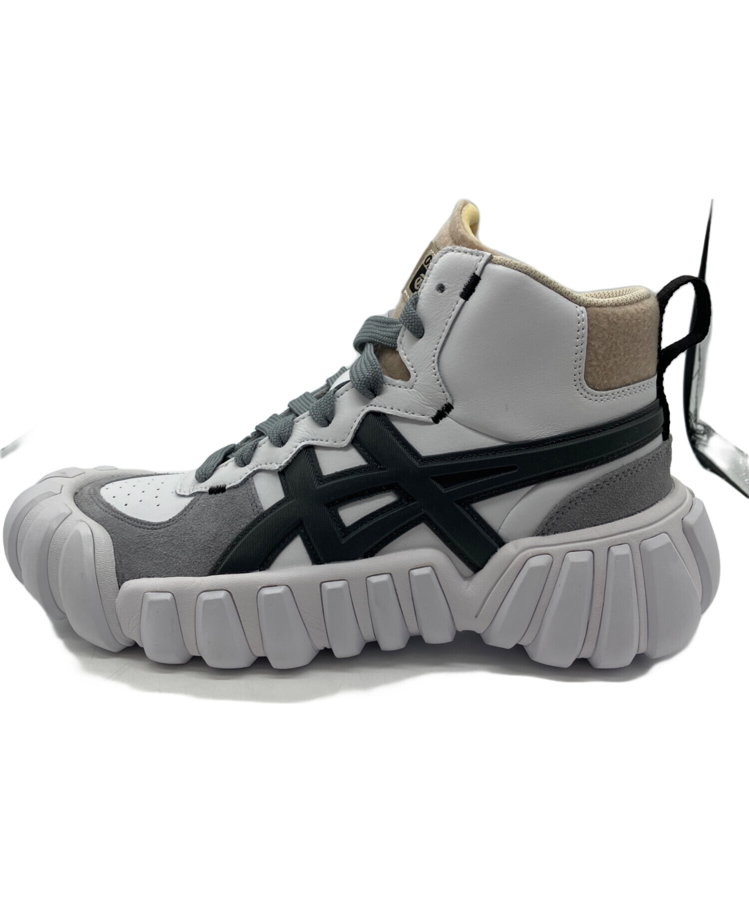 中古・古着通販】Onitsuka Tiger (オニツカタイガー) DENTIGRE LL 