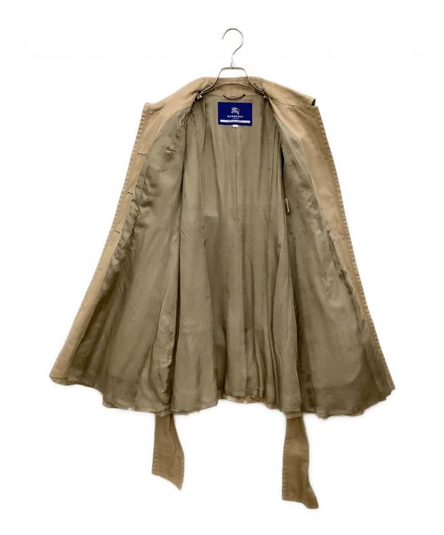 中古・古着通販】BURBERRY BLUE LABEL (バーバリー ブルー レーベル