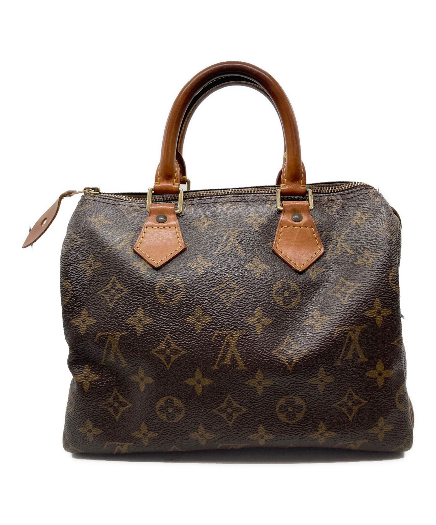 ルイヴィトン スピーディ中古 中古・古着通販】LOUIS VUITTON (ルイ ヴィトン) スピーディ25