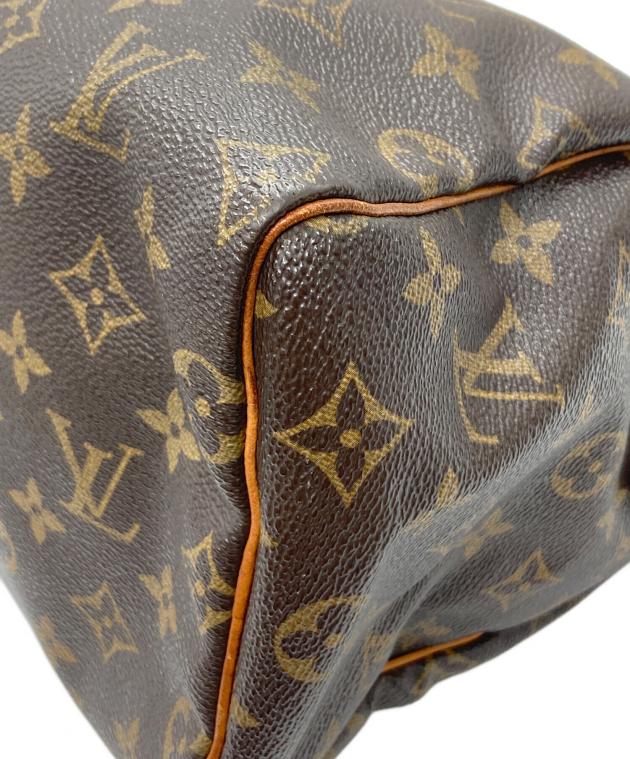 中古・古着通販】LOUIS VUITTON (ルイ ヴィトン) スピーディ25