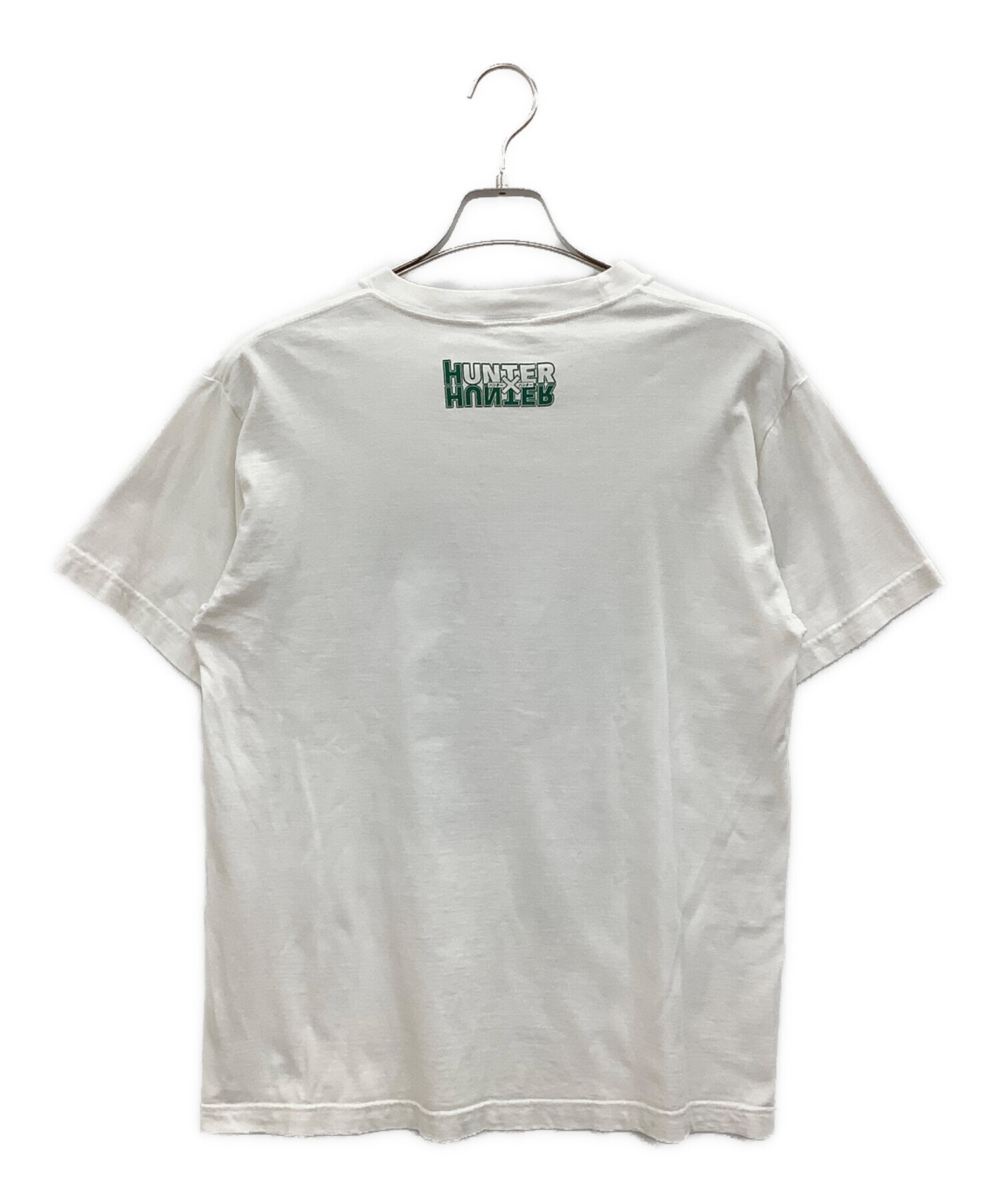 中古・古着通販】HUNTER×HUNTER (ハンターハンター) アニメTシャツ