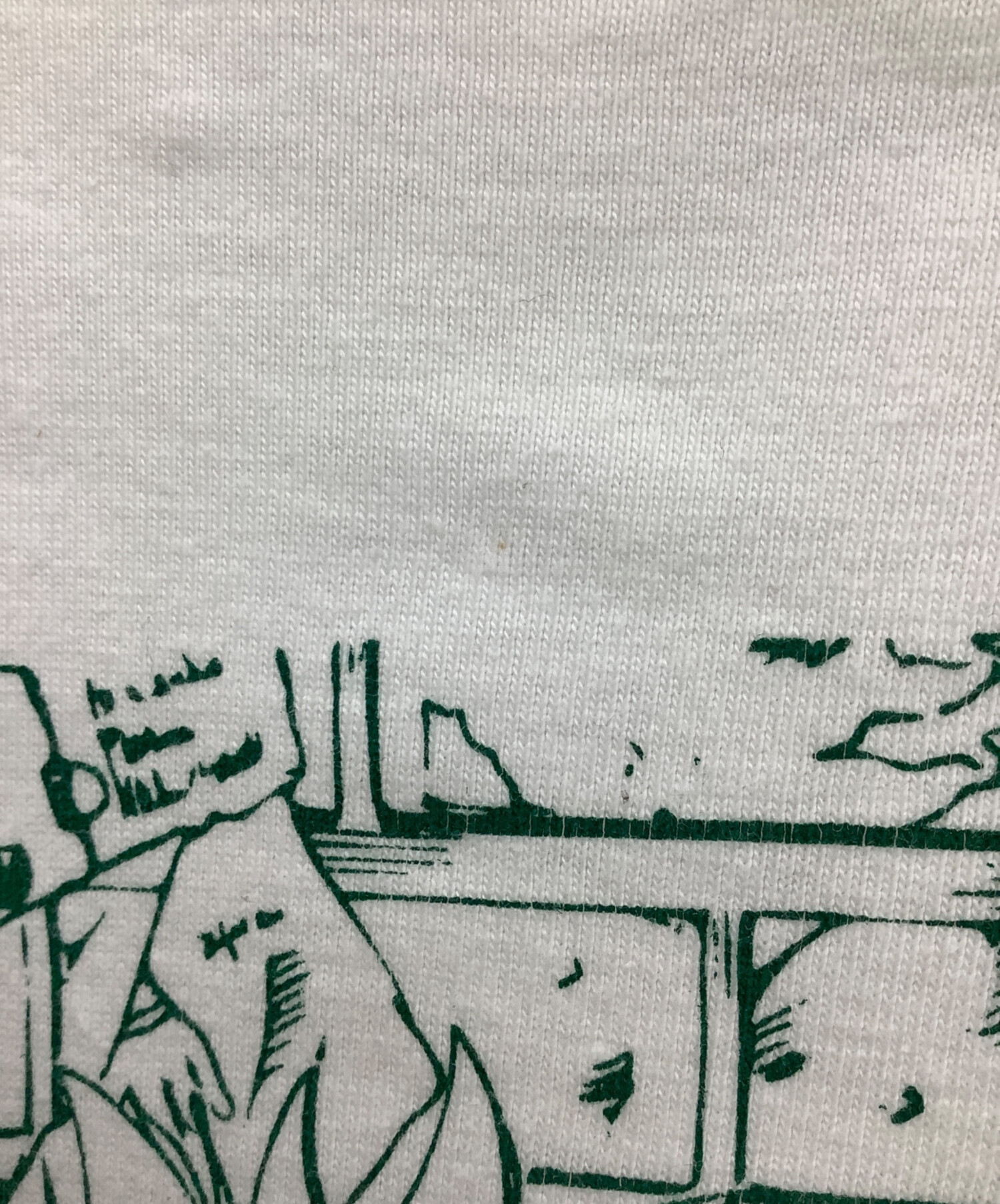 中古・古着通販】HUNTER×HUNTER (ハンターハンター) アニメTシャツ