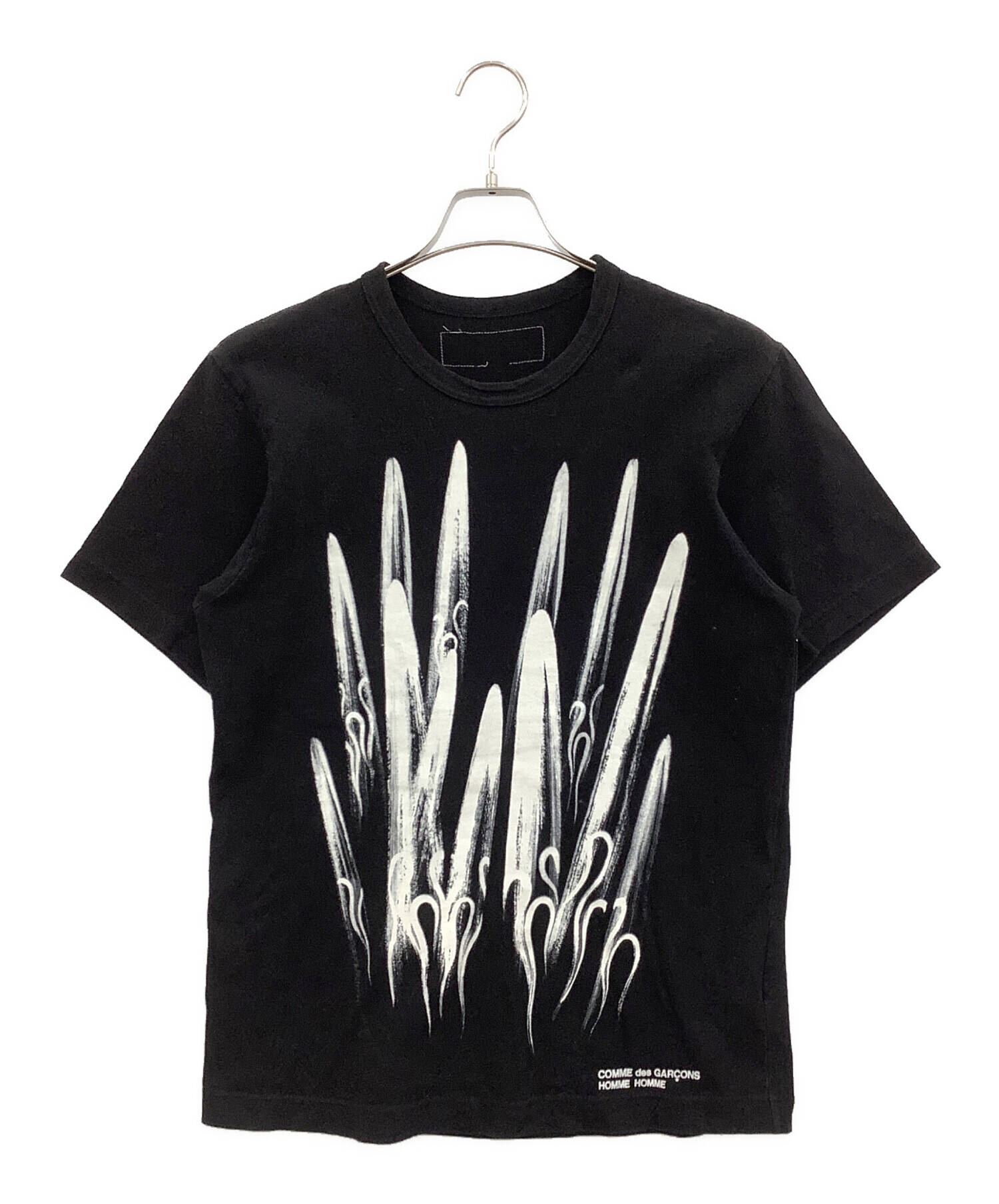 中古・古着通販】COMME des GARCONS HOMME (コムデギャルソン オム