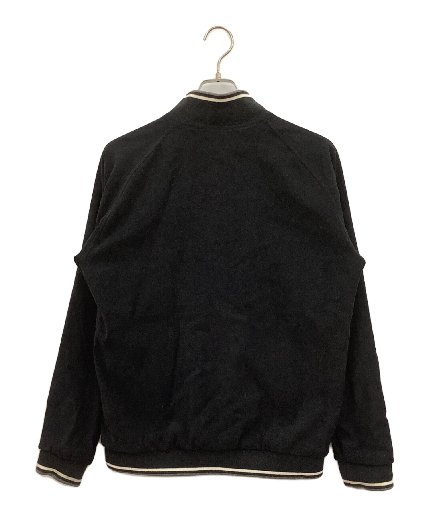 中古・古着通販】FRED PERRY (フレッドペリー) スタンドカラー