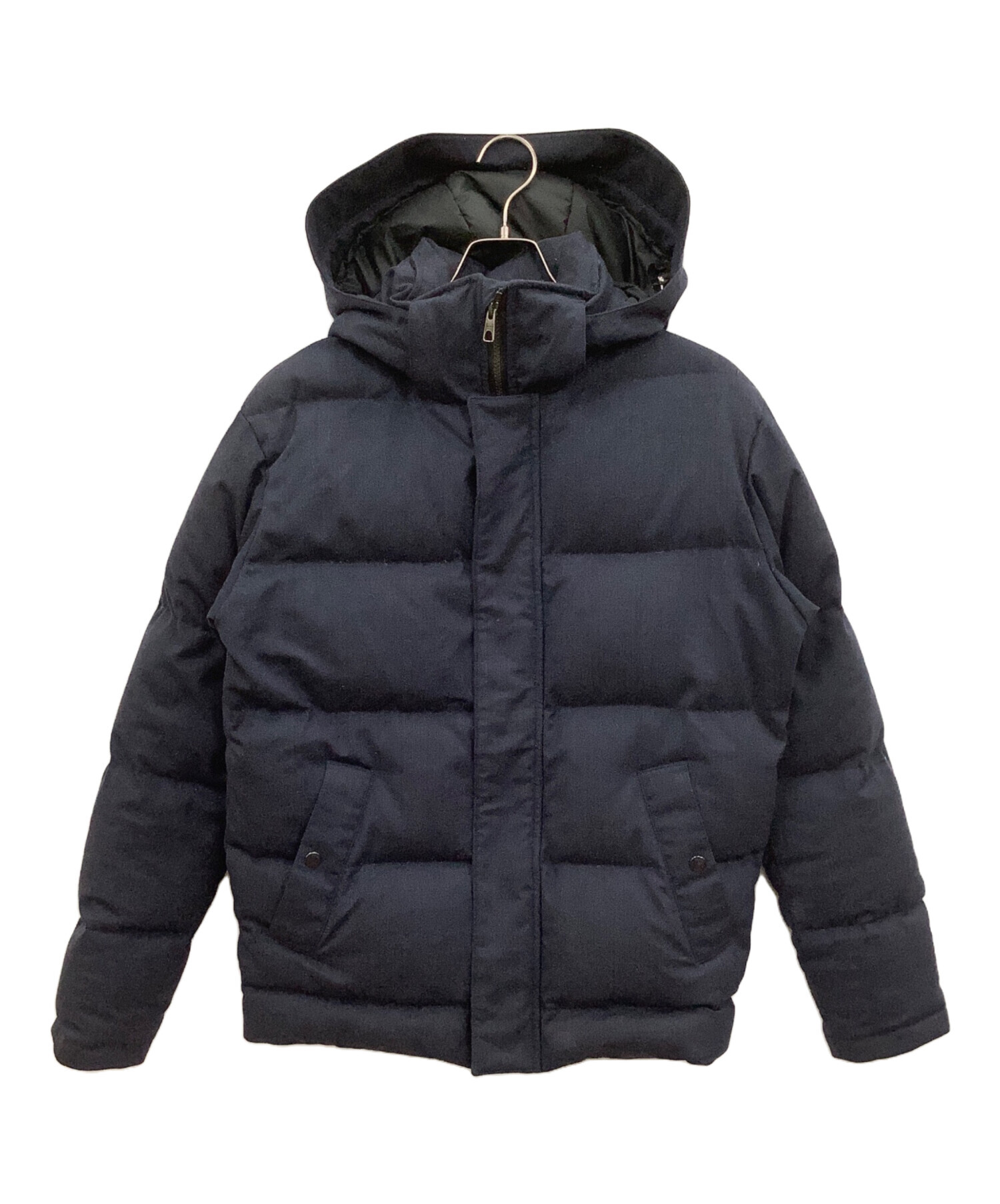 日本買取 中古 ジャーナルスタンダード ダウン ジャンパー ジャケット 
