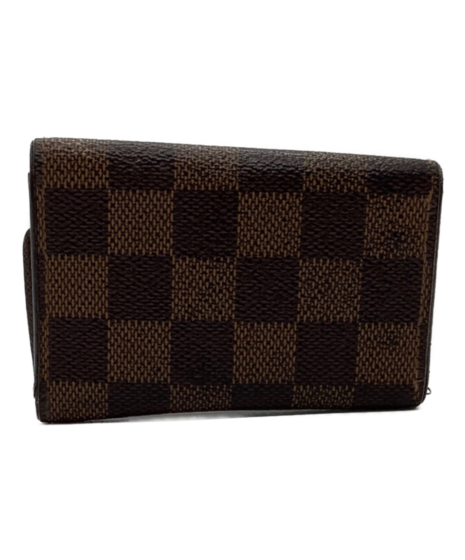 サマーセール‼️【新品未使用‼️高品質‼️】VUITTON トリヨンレザー　キーケース 中古・古着通販】LOUIS VUITTON (ルイ ヴィトン) キーケース