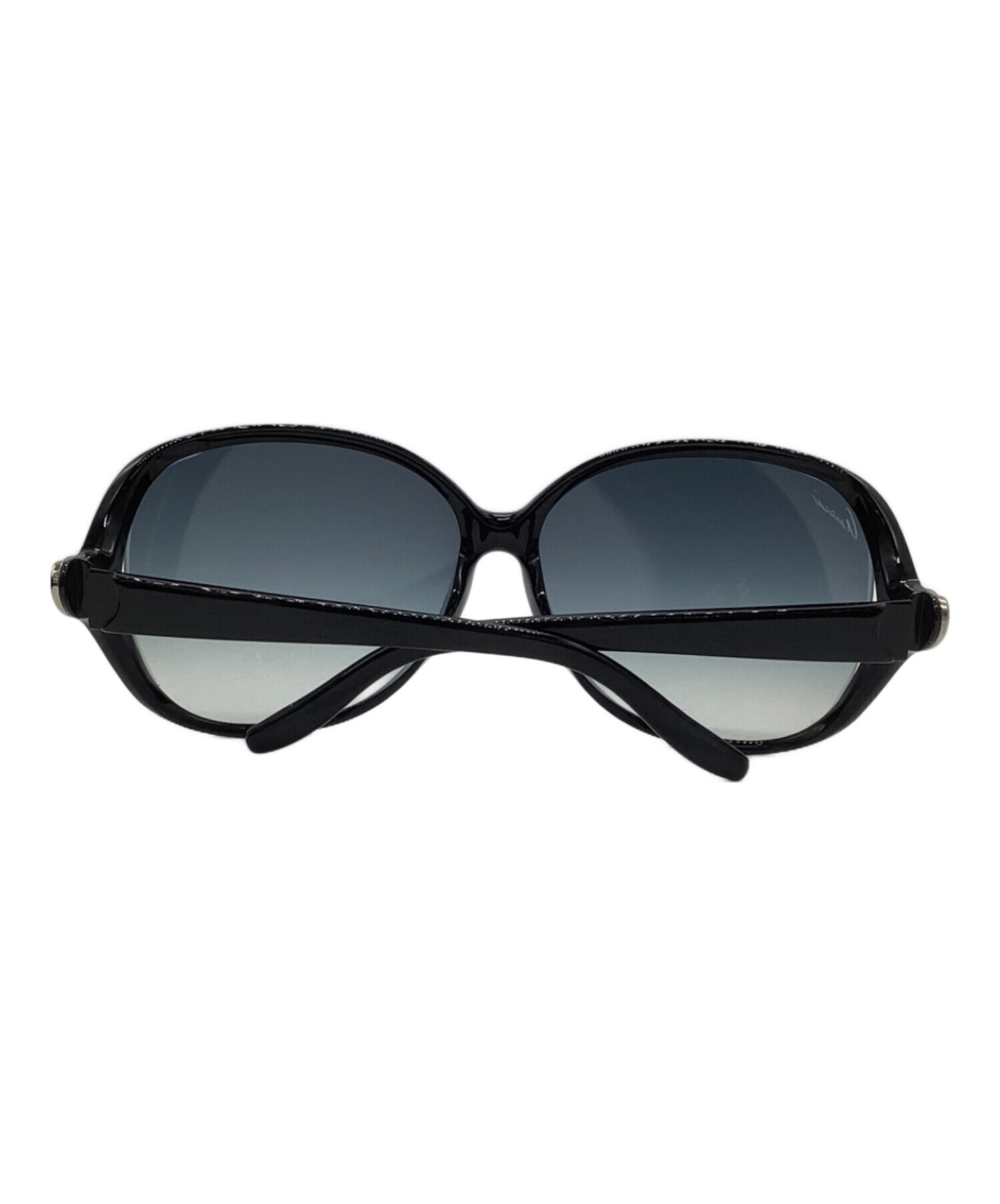 グッチ GUCCI サングラス 衣料品 プラスチック メンズ レディース ブラック系 GG1110S001 【新品】 GUCCI - グッチ GUCCI サングラス 衣料品 プラスチック メンズ