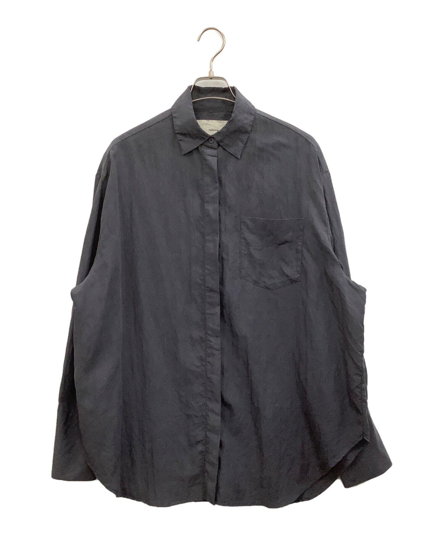 todayfu トゥデイフル　ヴィンテージドレスシャツ TODAYFUL（トゥデイフル）の「Vintageドレスシャツ（シャツ/ブラウス