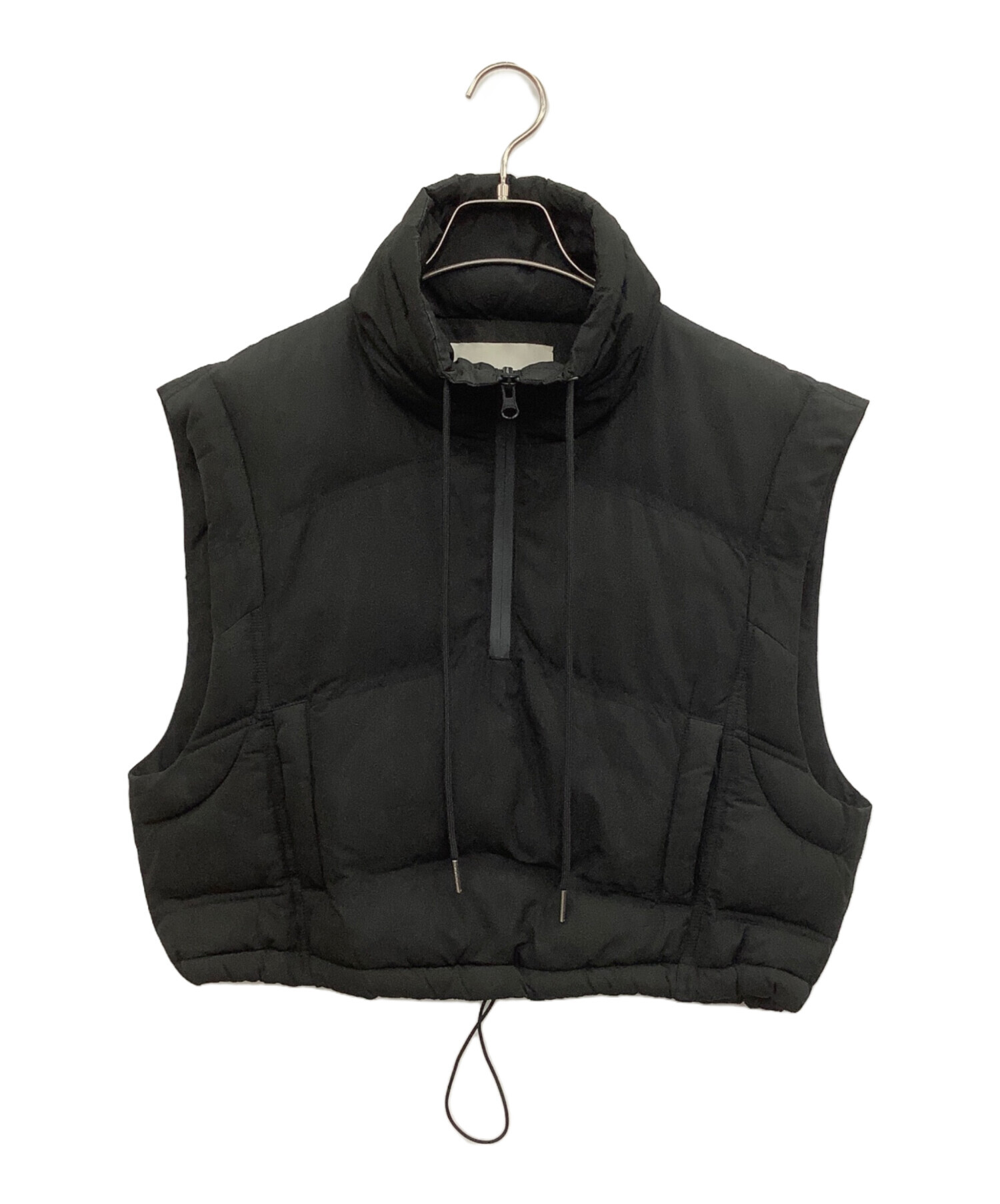 中古・古着通販】TODAYFUL (トゥデイフル) キルティングコンパクト