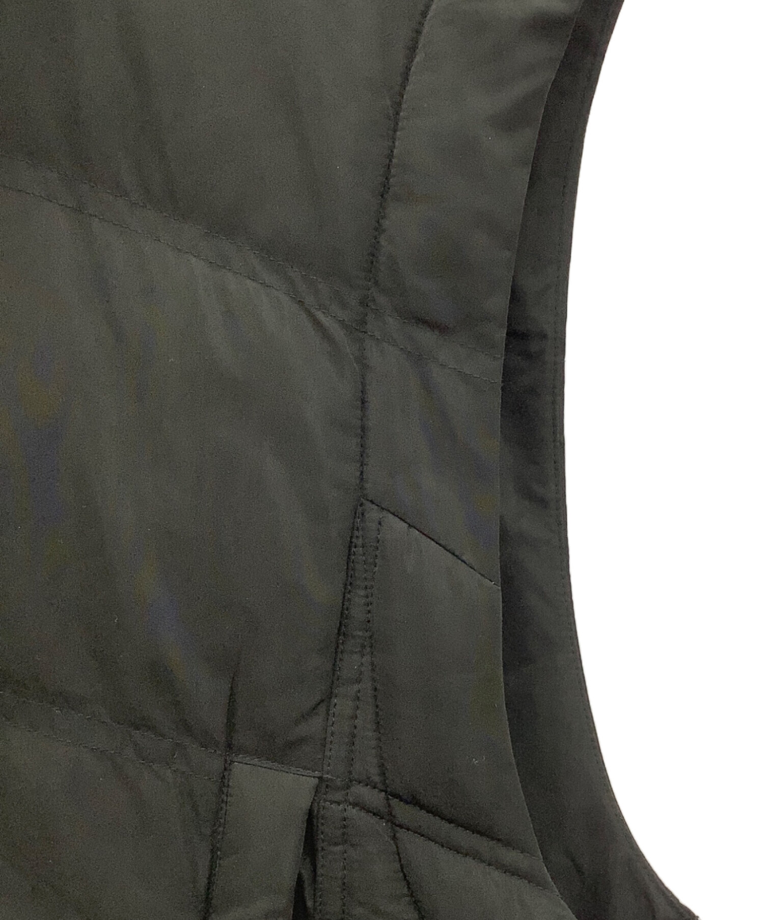 中古・古着通販】TODAYFUL (トゥデイフル) キルティングコンパクト 中古・古着通販】TODAYFUL (トゥデイフル) キルティングコンパクト