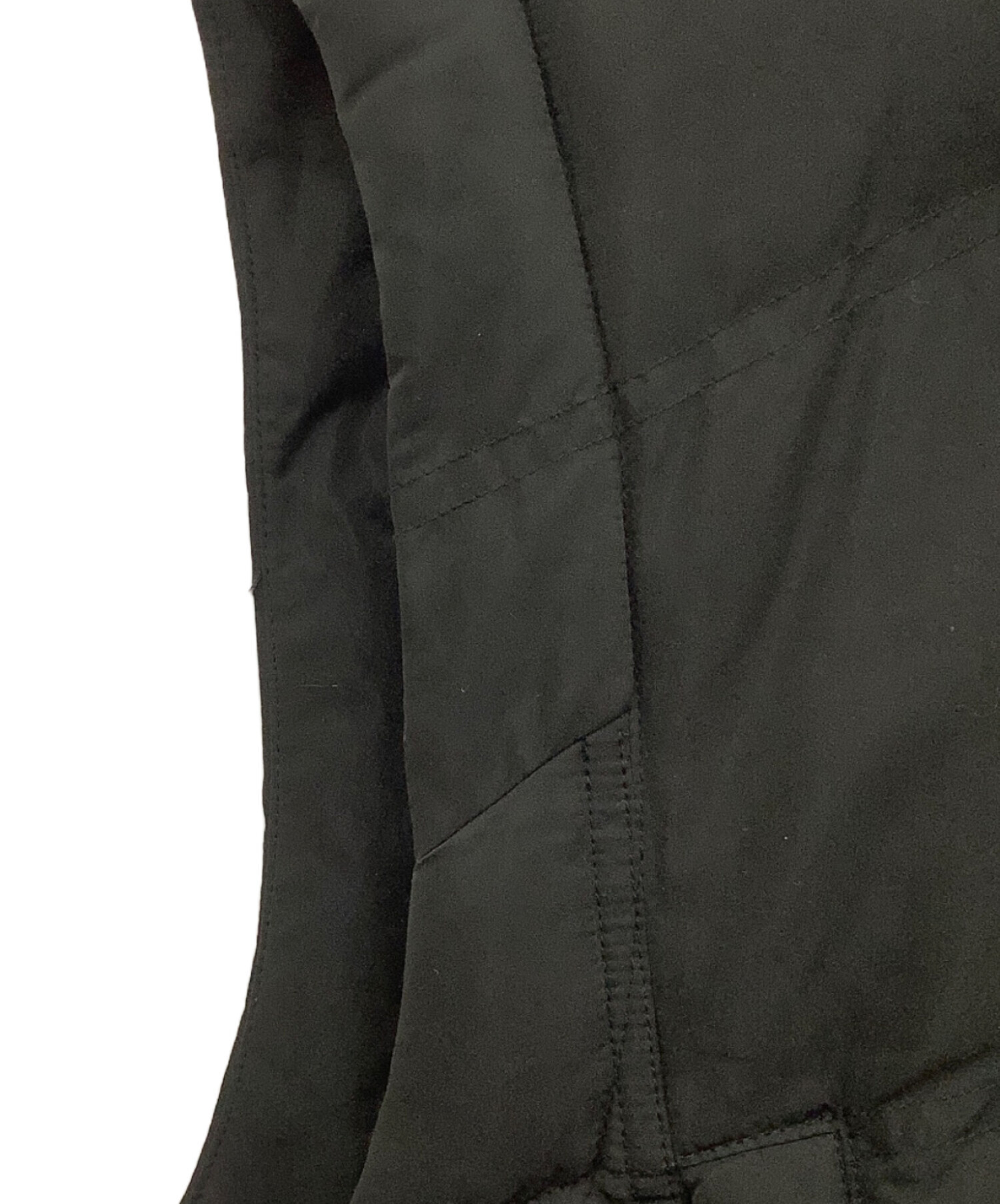中古・古着通販】TODAYFUL (トゥデイフル) キルティングコンパクト 中古・古着通販】TODAYFUL (トゥデイフル) キルティングコンパクト