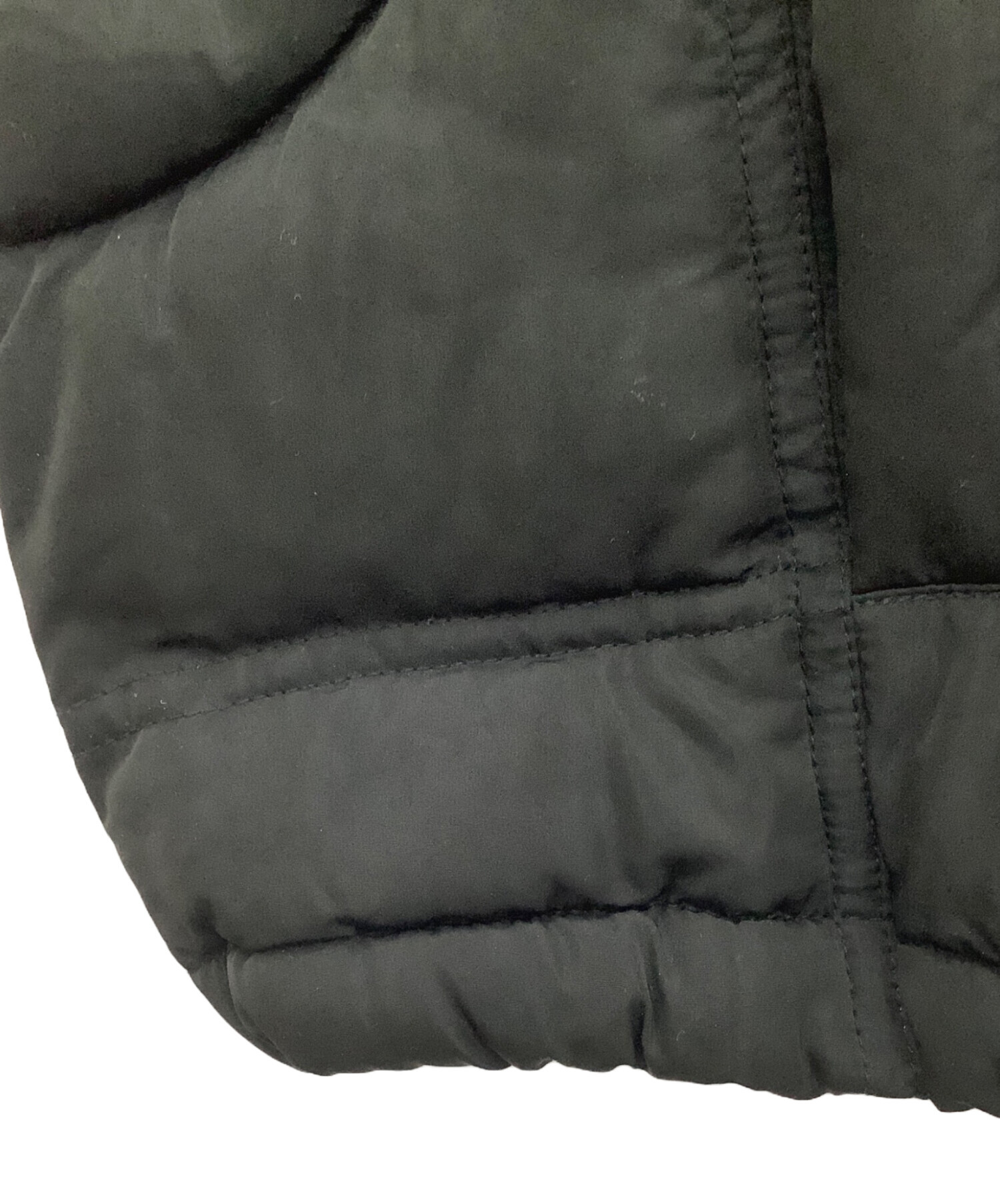中古・古着通販】TODAYFUL (トゥデイフル) キルティングコンパクト