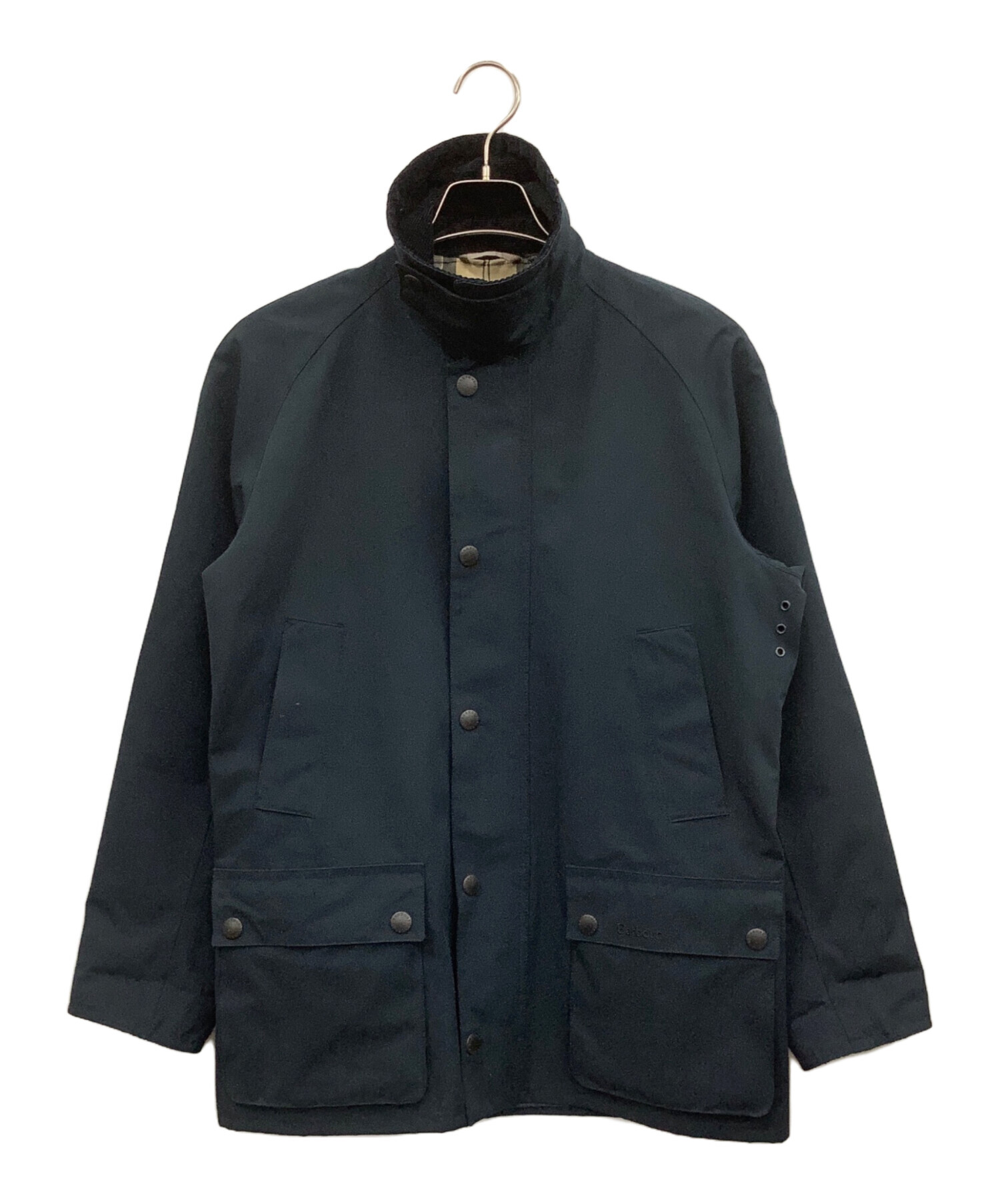 中古・古着通販】Barbour (バブアー) アシュビー ノンオイルジャケット