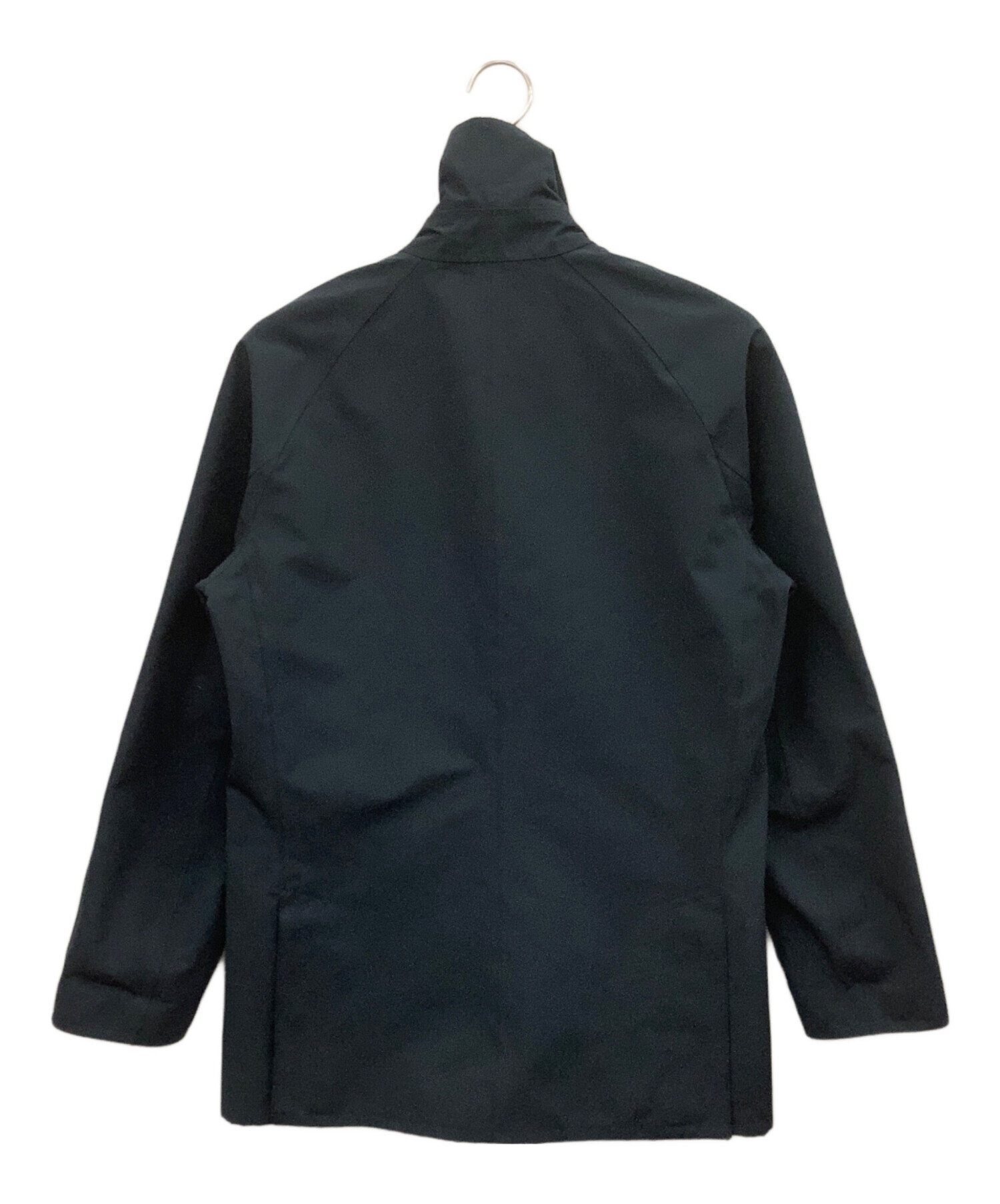中古・古着通販】Barbour (バブアー) アシュビー ノンオイルジャケット