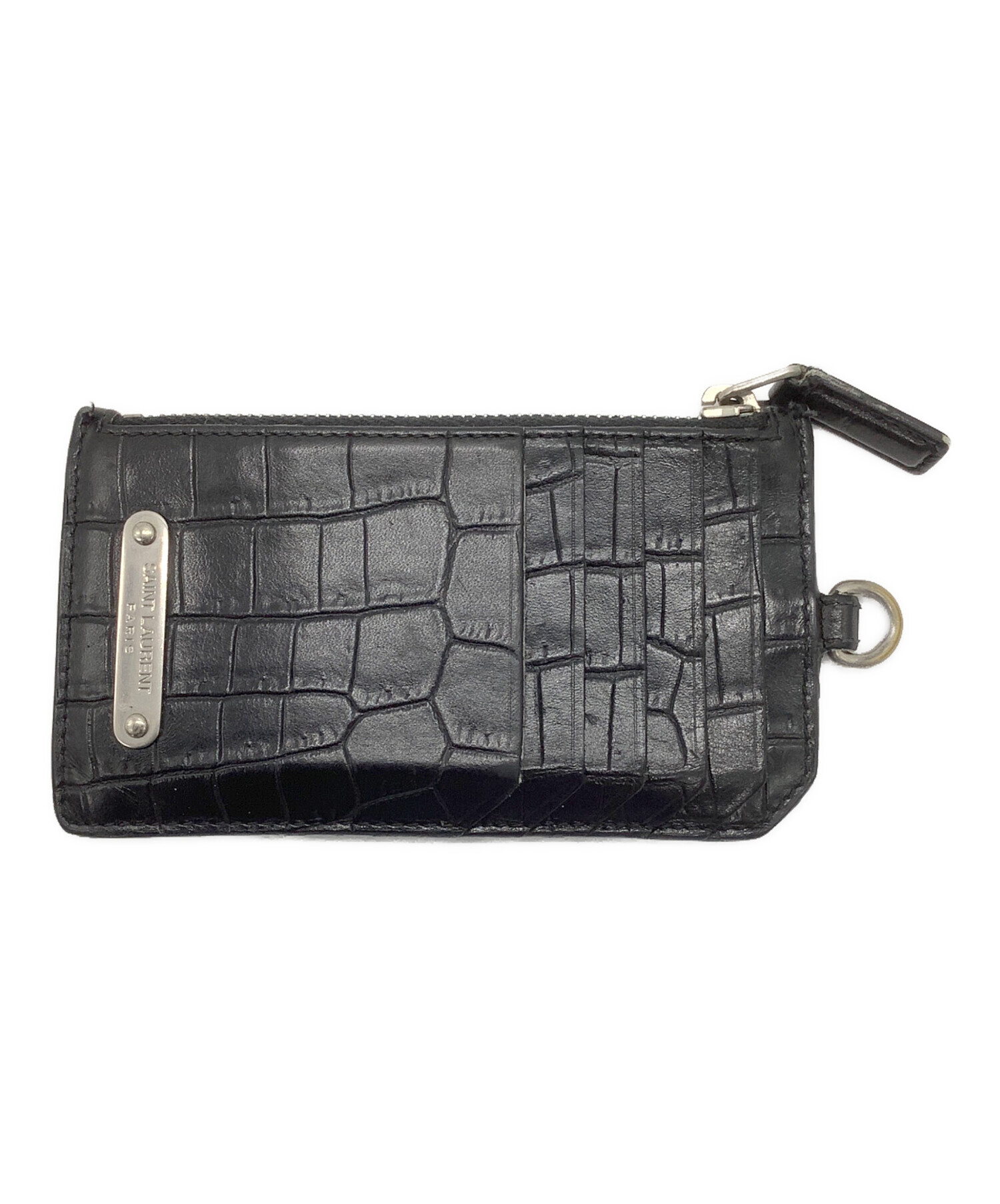 中古・古着通販】Saint Laurent Paris (サンローランパリ) ショルダー