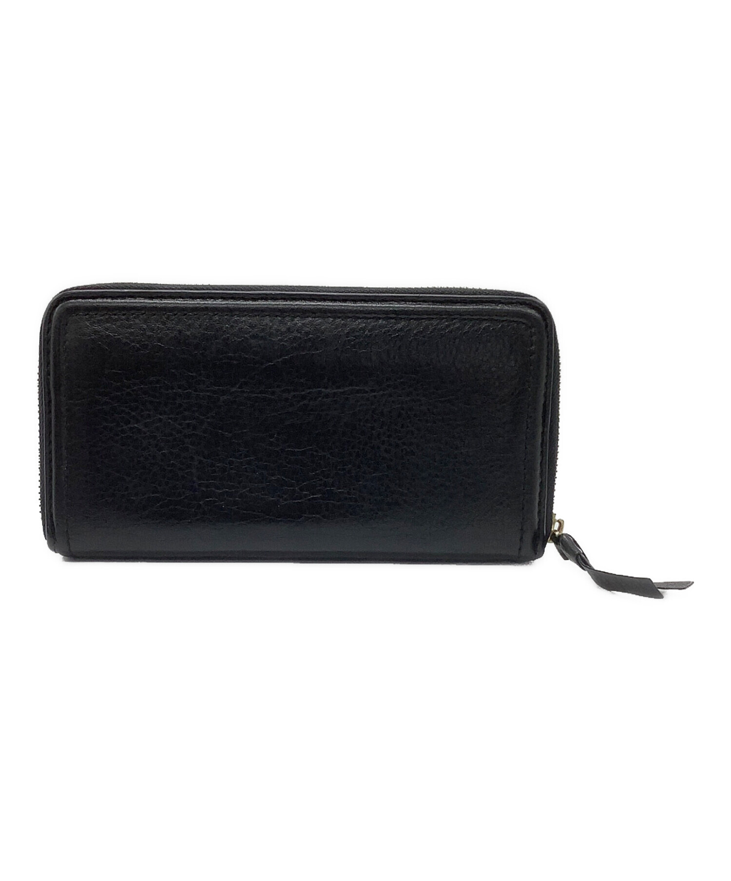 TORY BURCH トリーバーチ/二つ折り長財布/Aランク/94【中古】 TORY BURCH（トリーバーチ） 【中古】TORY BURCH 二つ折り長財布【ほぼ