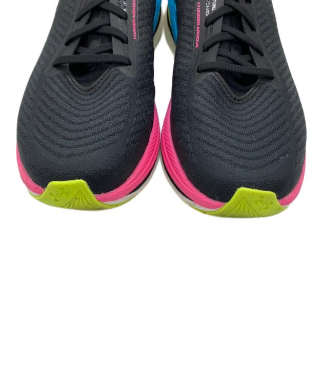 ⭐️希少品⭐️アンダーアーマー 中古・古着通販】UNDER ARMOUR (アンダーアーマー) ランニングシューズ