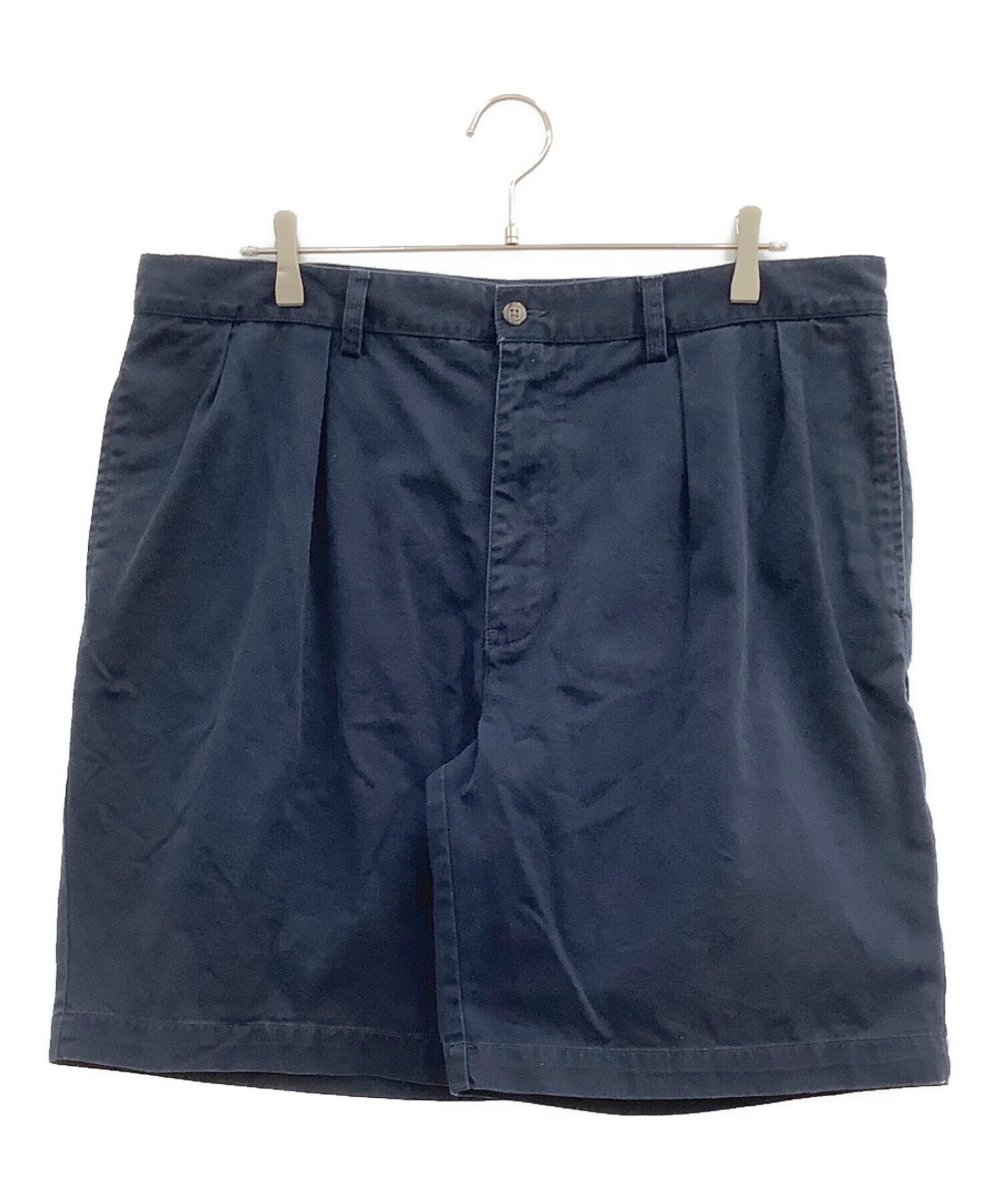 中古・古着通販】POLO RALPH LAUREN (ポロ・ラルフローレン) 2タック