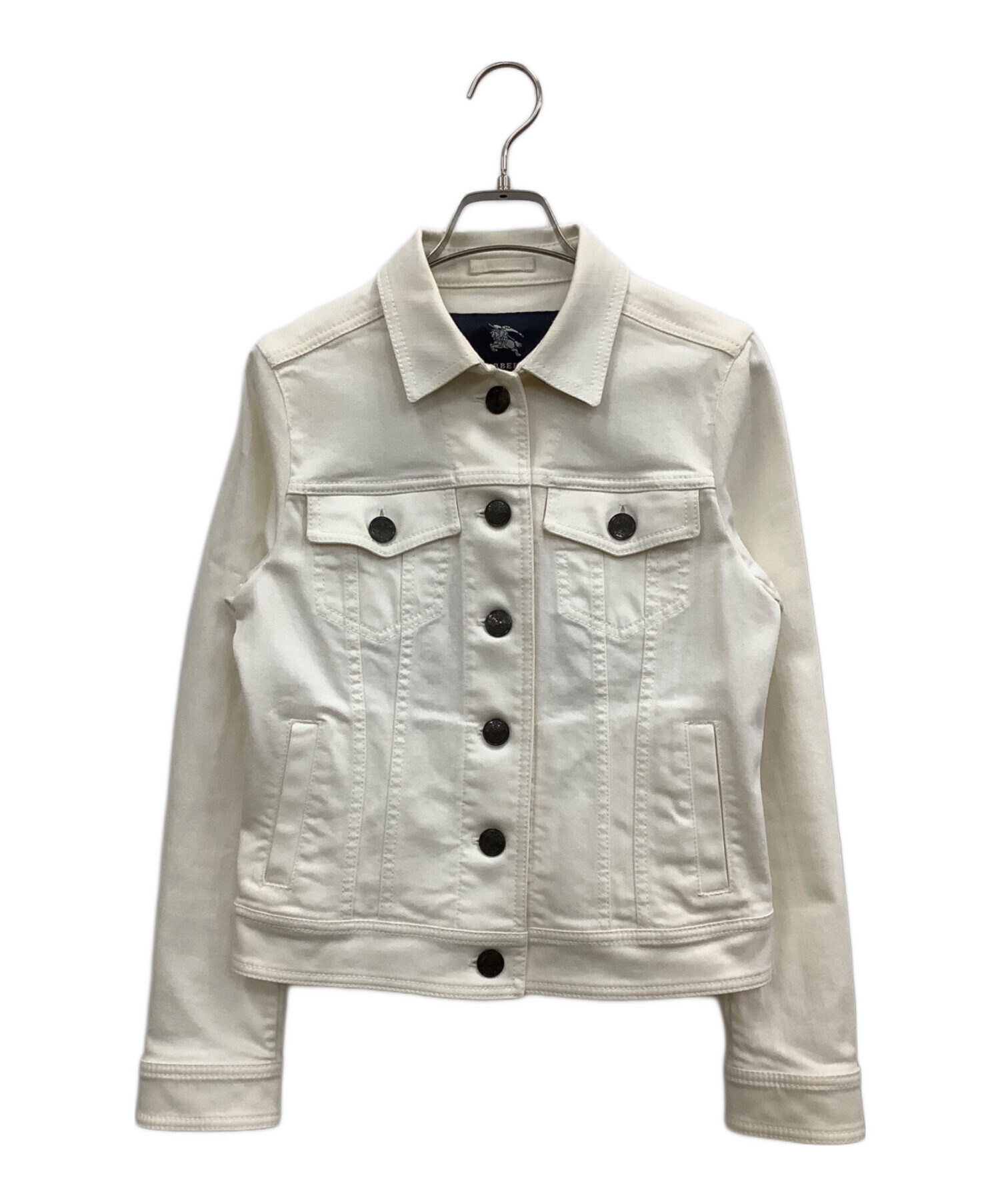 中古・古着通販】BURBERRY LONDON (バーバリーロンドン) デニム