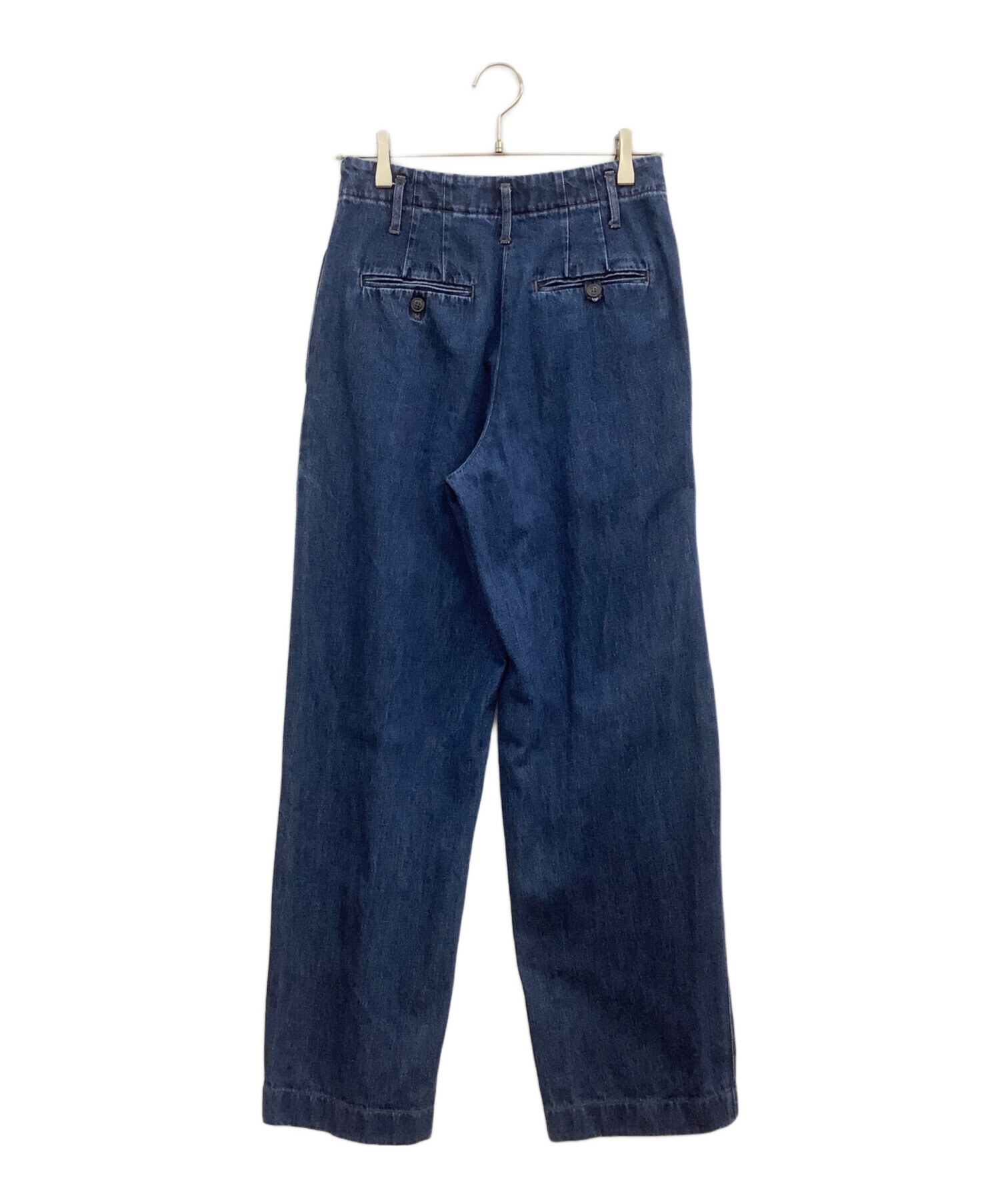 中古・古着通販】POLO RALPH LAUREN (ポロ・ラルフローレン) デニム