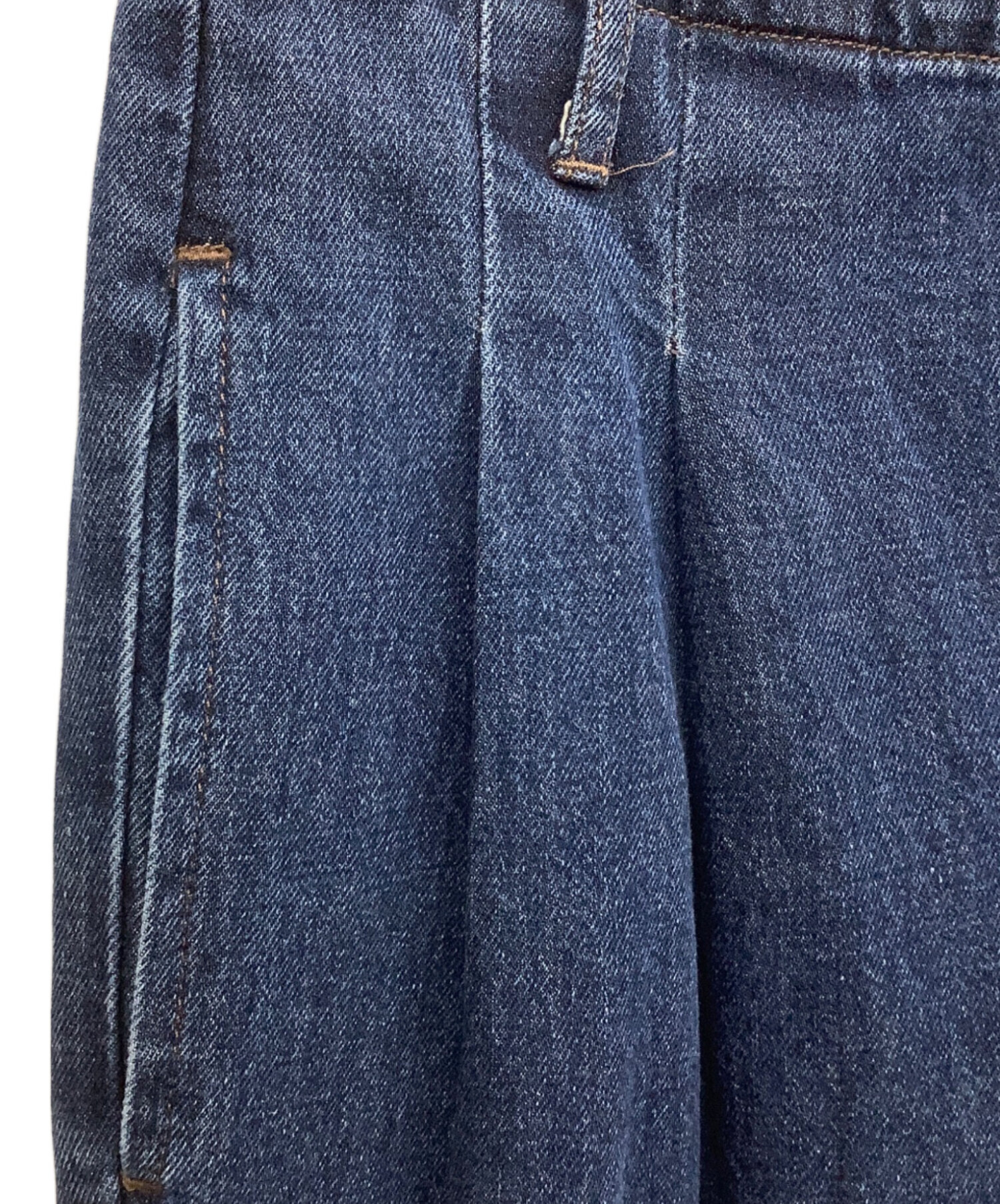 中古・古着通販】POLO RALPH LAUREN (ポロ・ラルフローレン) デニム 